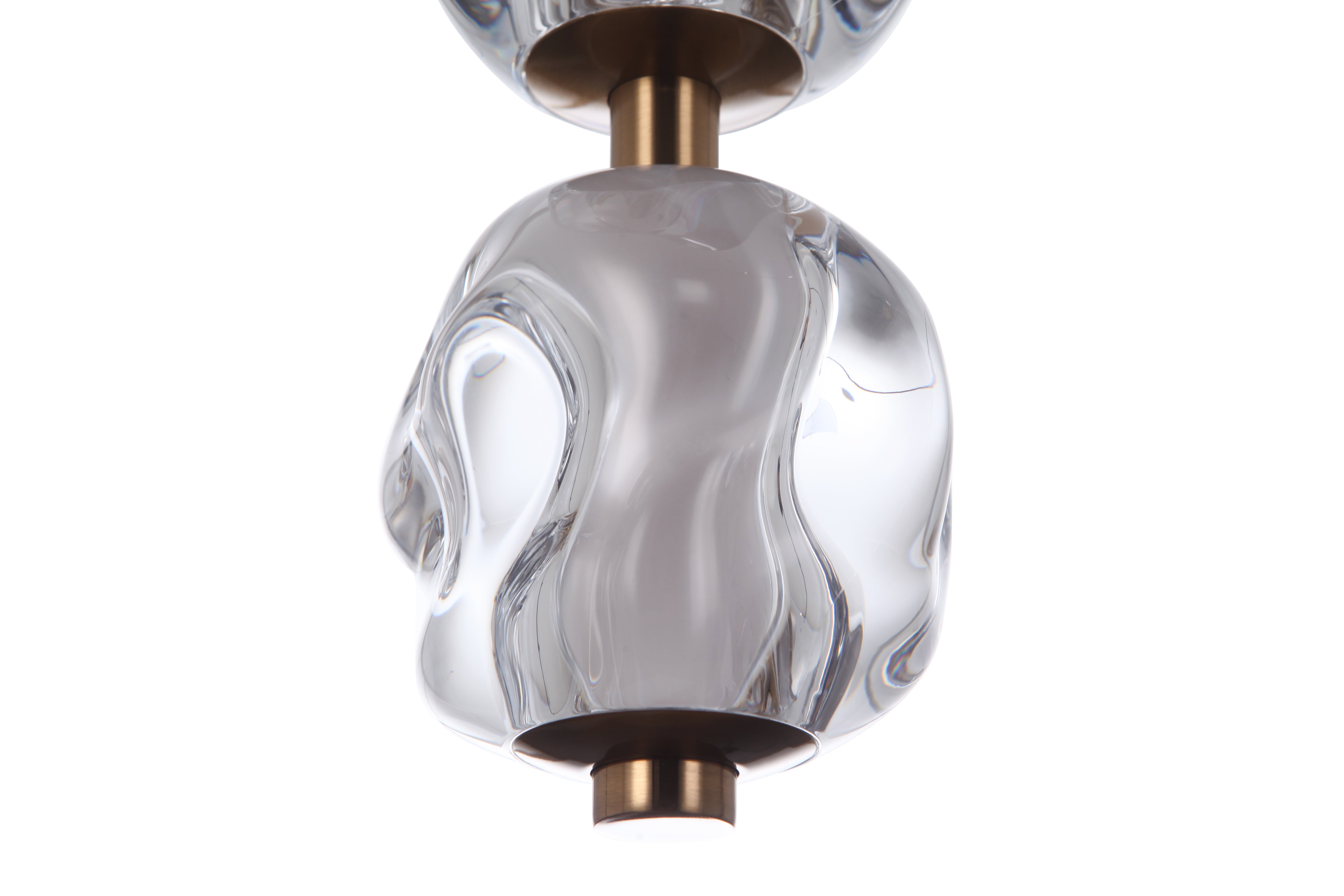 satin brass wall sconces