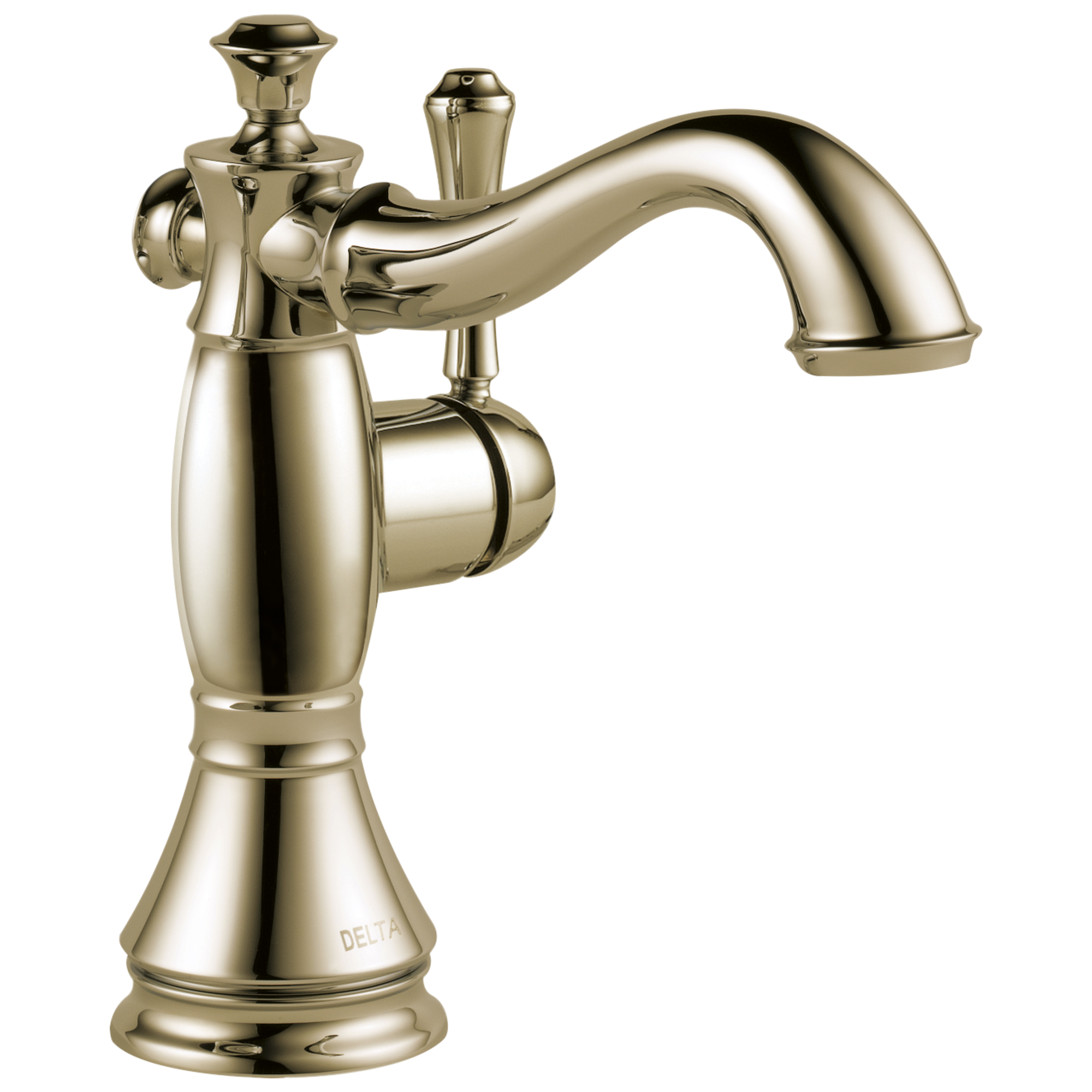 Delta Cassidy Single Handle Bathroom Faucet