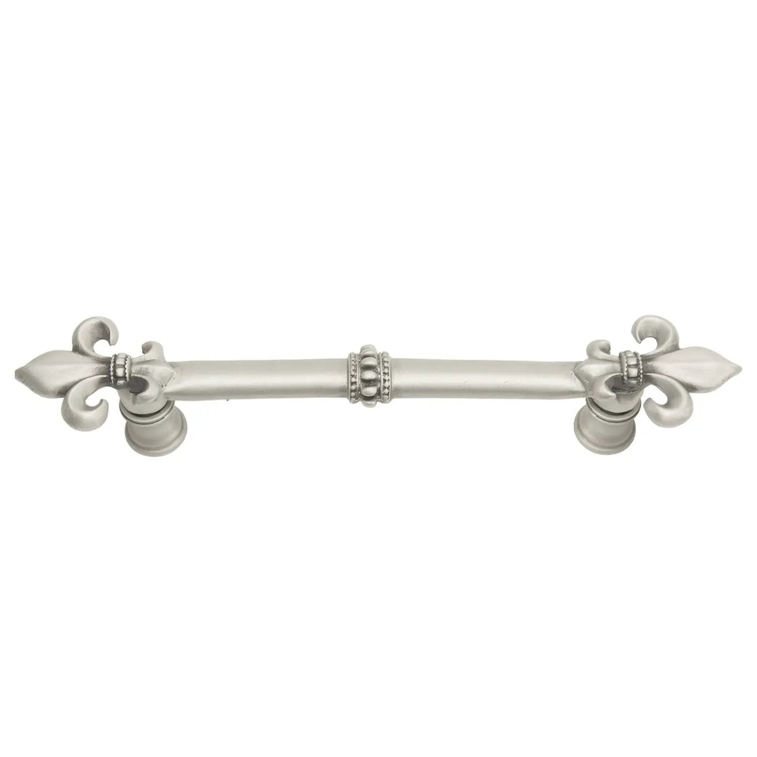 Carpe Diem Charlemagne Pull with Large Fleur De Lys by Carpe Diem
