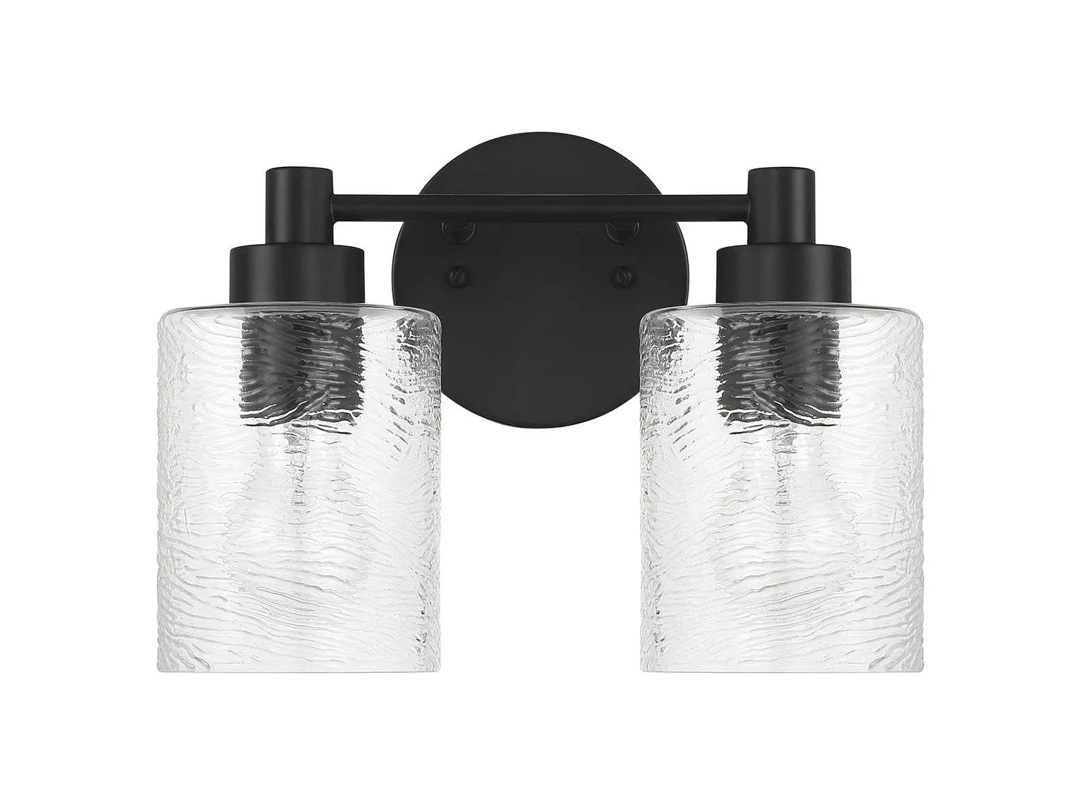 Craftmade Lyndsey Vanity Light by Craftmade