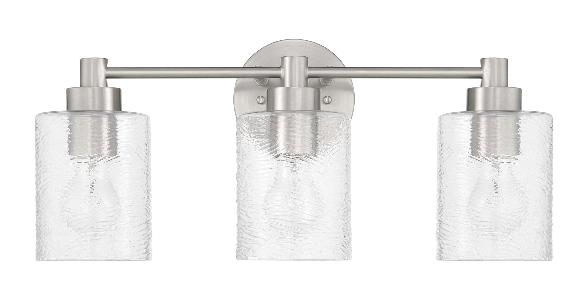 brushed polished nickel wall sconces