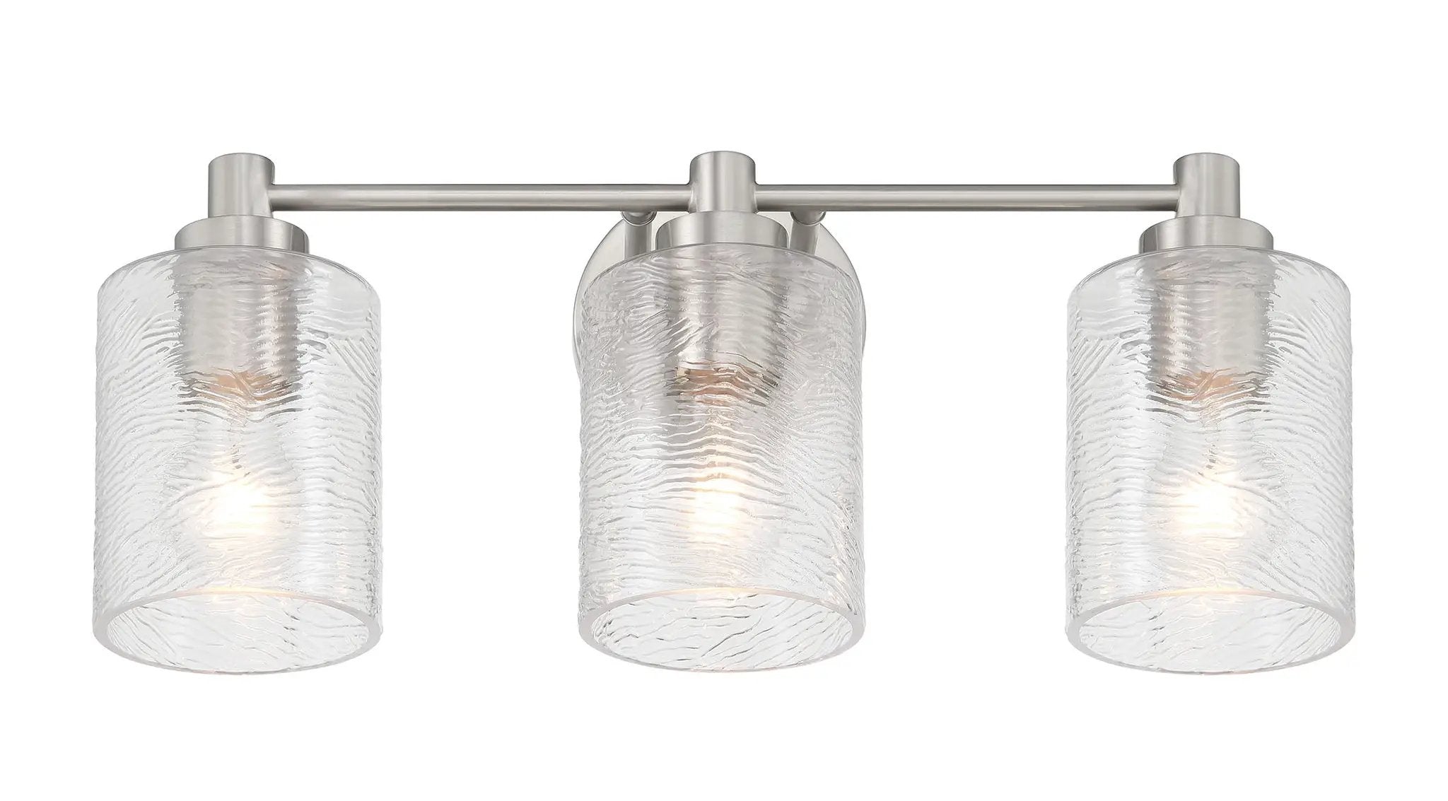brushed polished nickel wall sconces