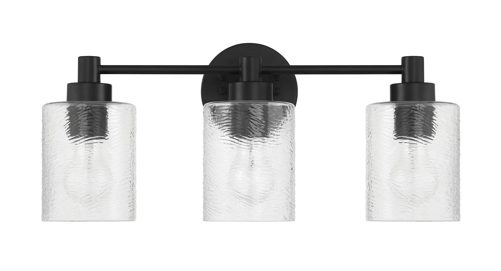 Craftmade Lyndsey Vanity Light by Craftmade