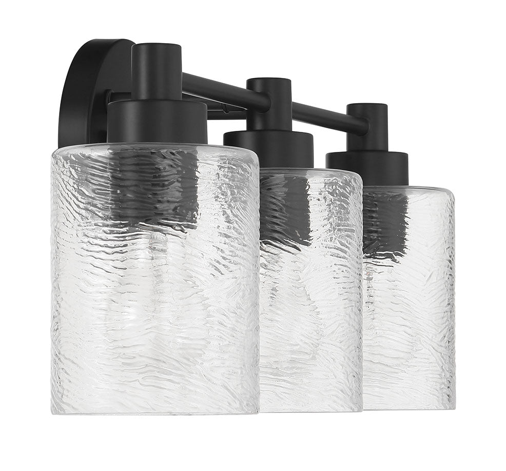 flat black wall sconces