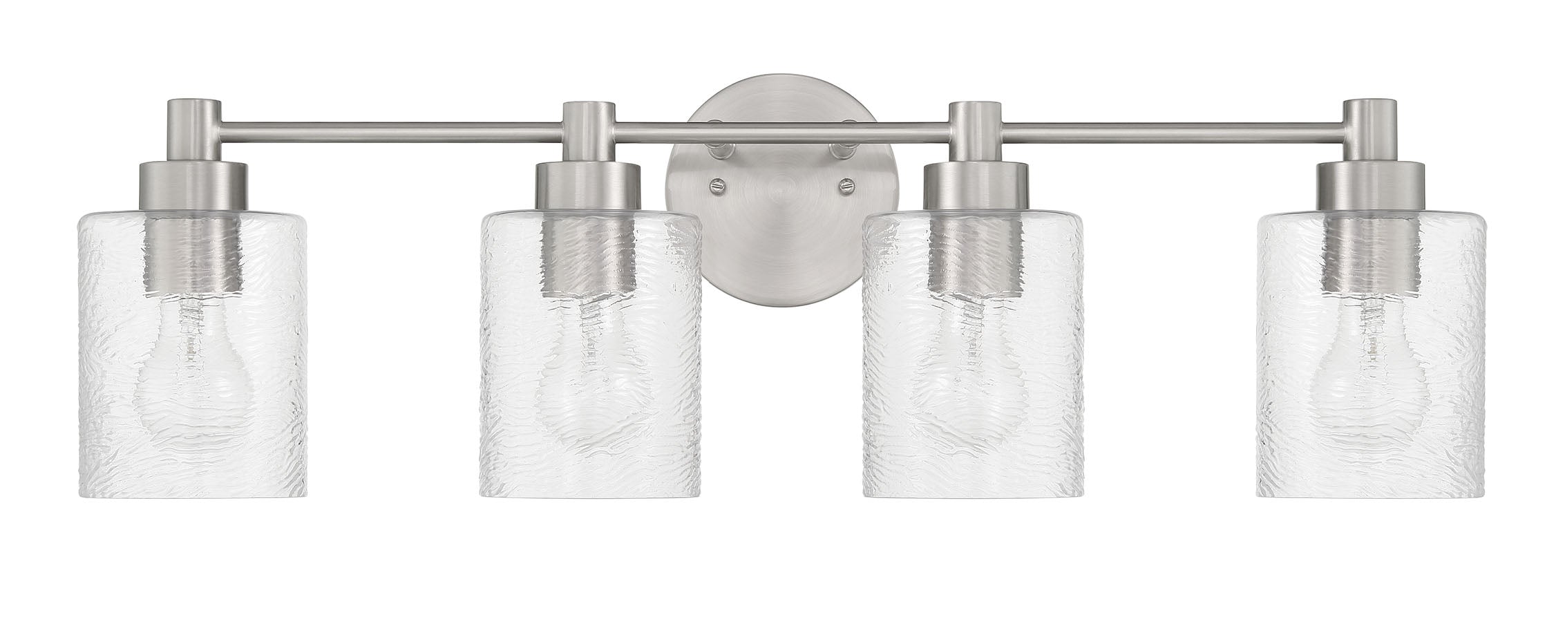 brushed polished nickel wall sconces
