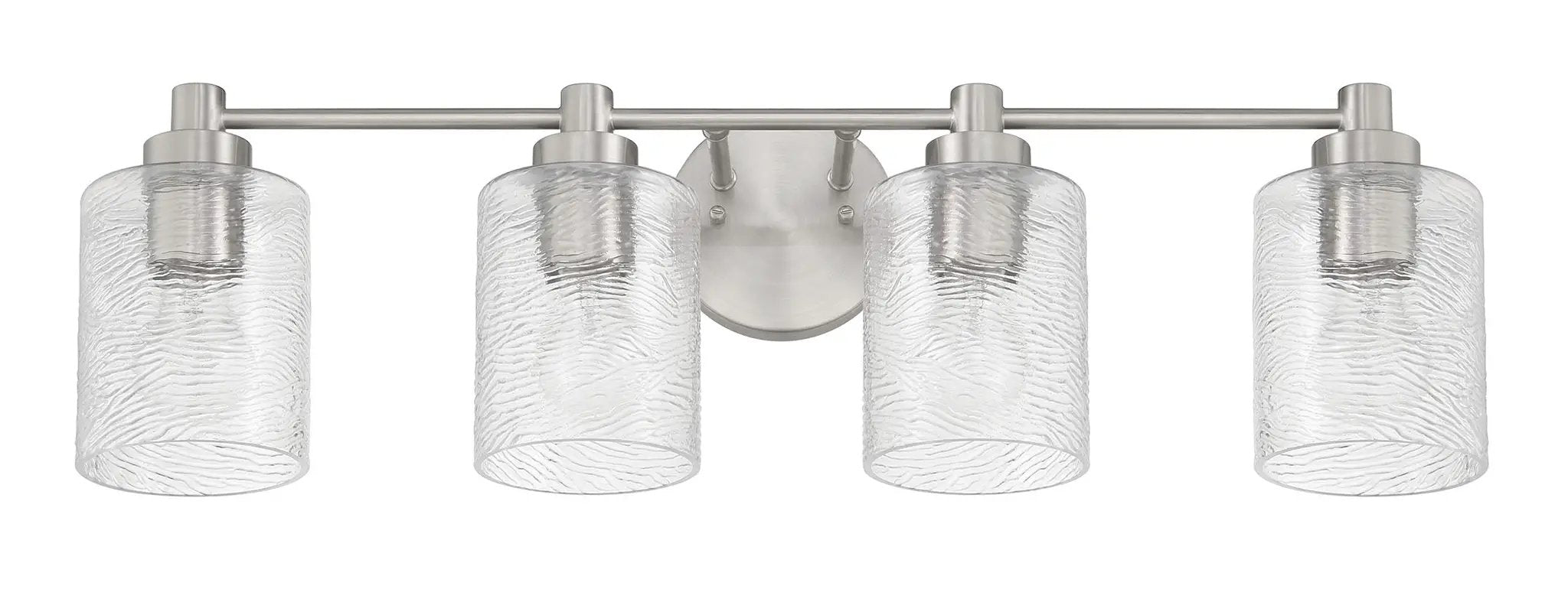 brushed polished nickel wall sconces