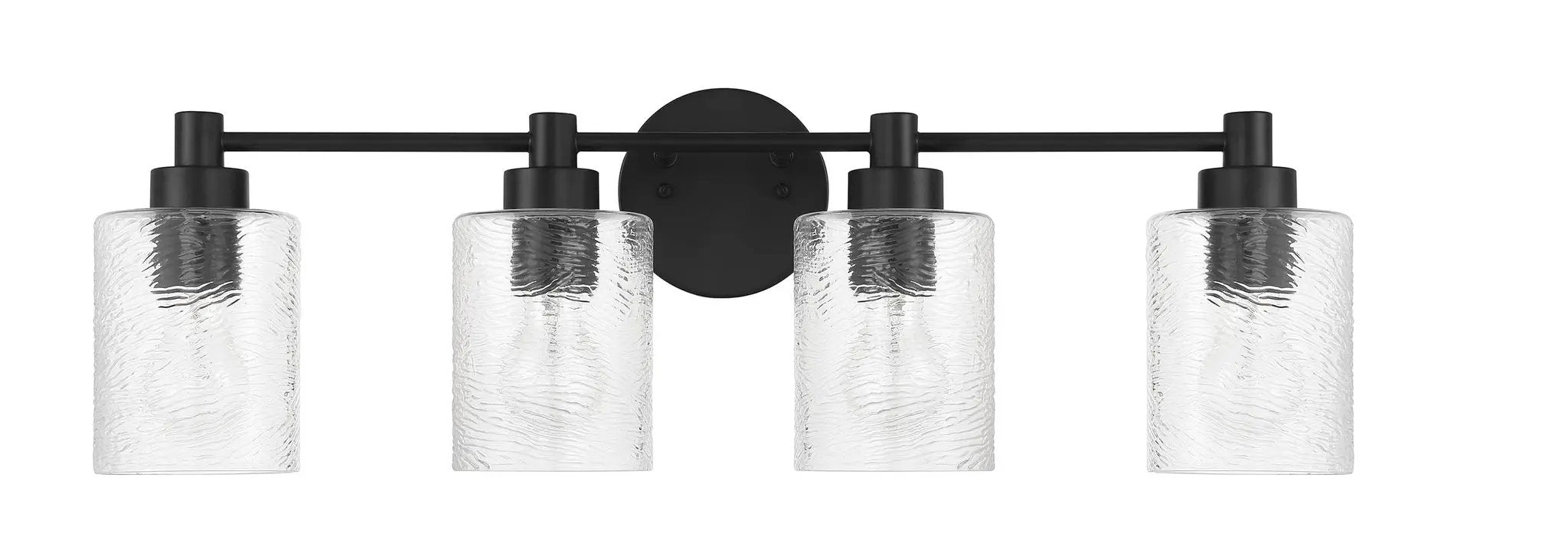 Craftmade Lyndsey Vanity Light by Craftmade