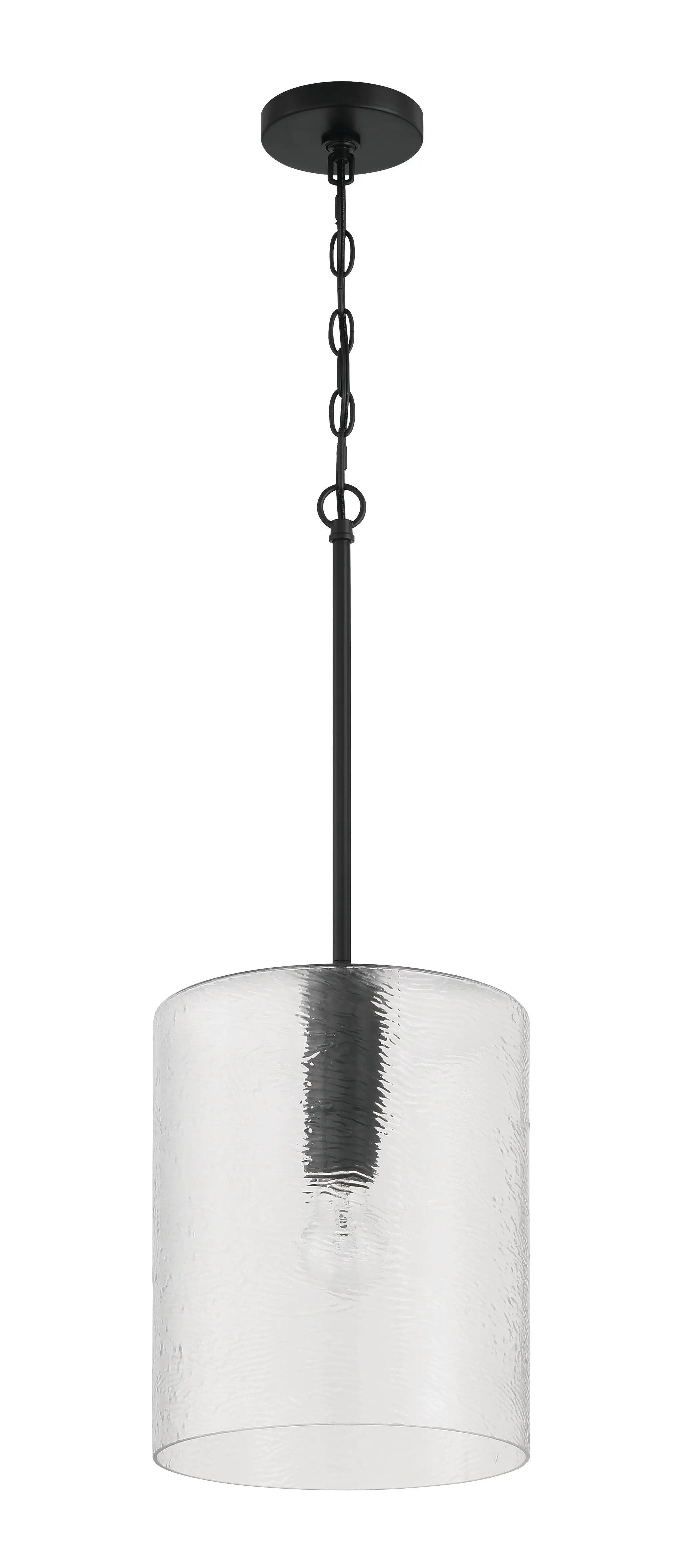 Craftmade Lyndsey 1 Light Pendant by Craftmade