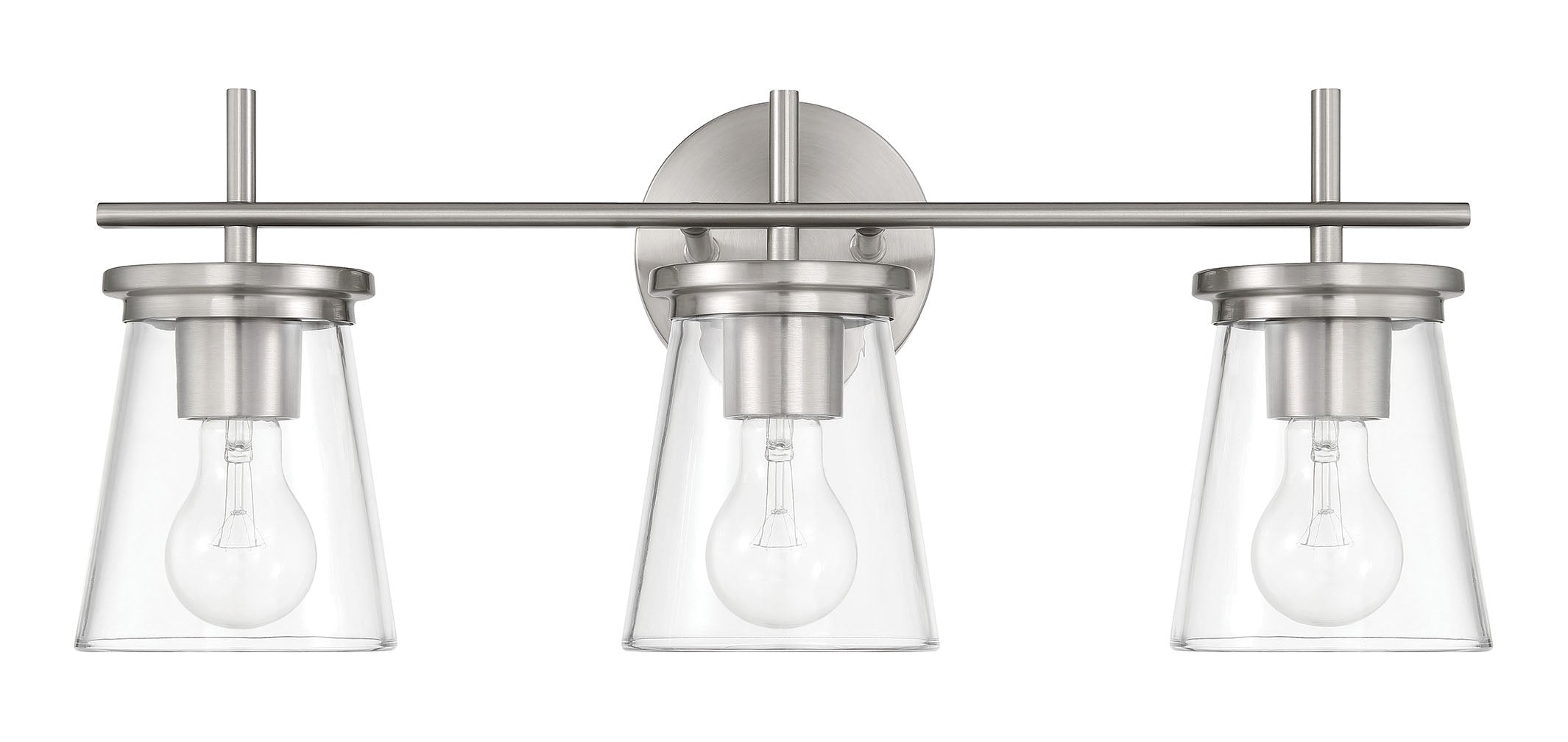 brushed polished nickel wall sconces