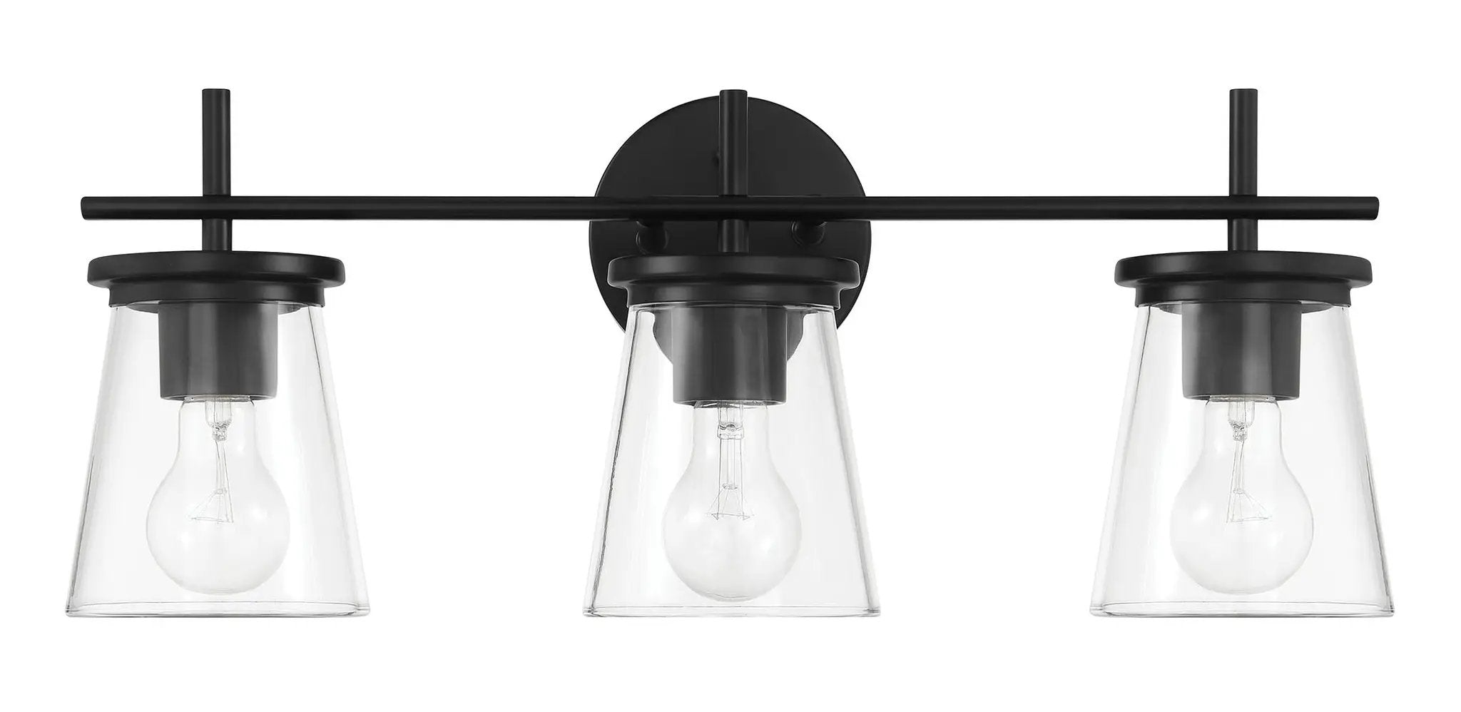 Craftmade Connell Vanity Light by Craftmade