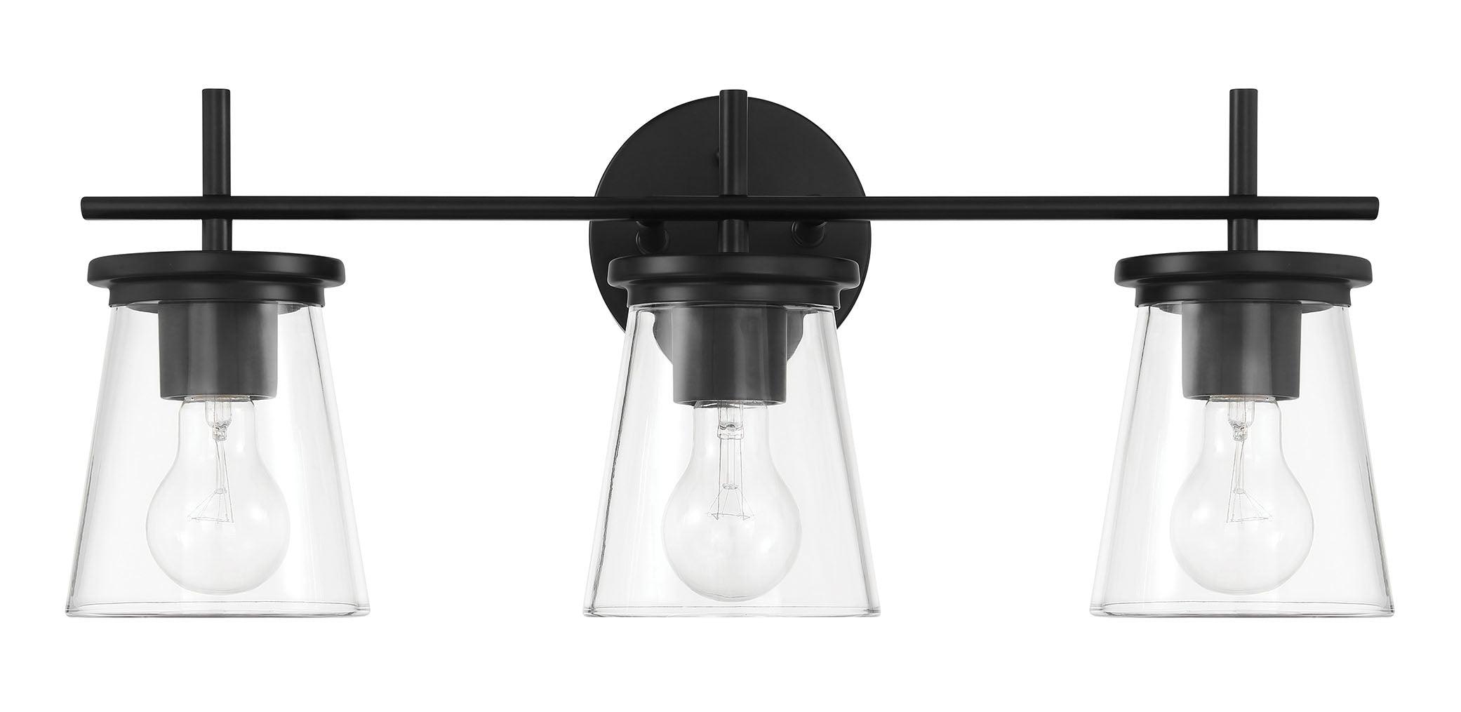 Craftmade Connell Vanity Light