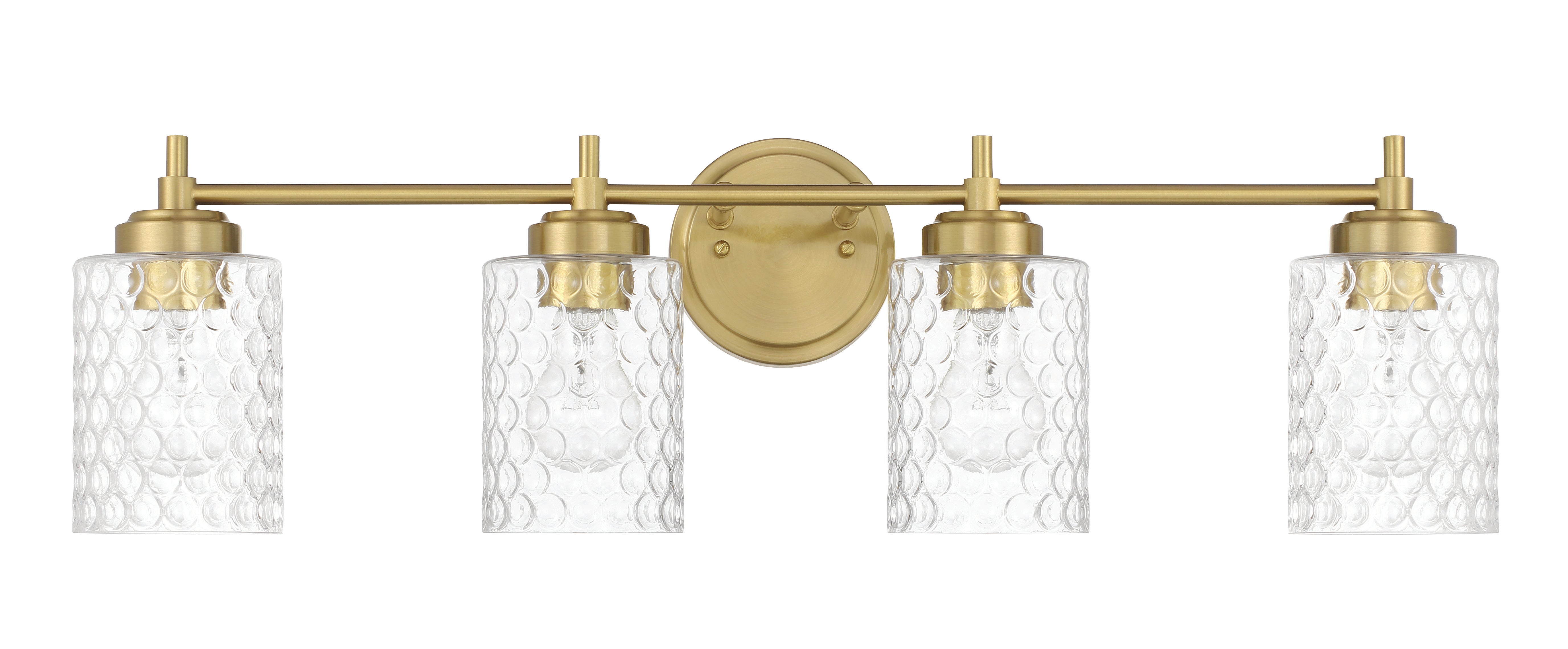 Craftmade Claire Vanity Light