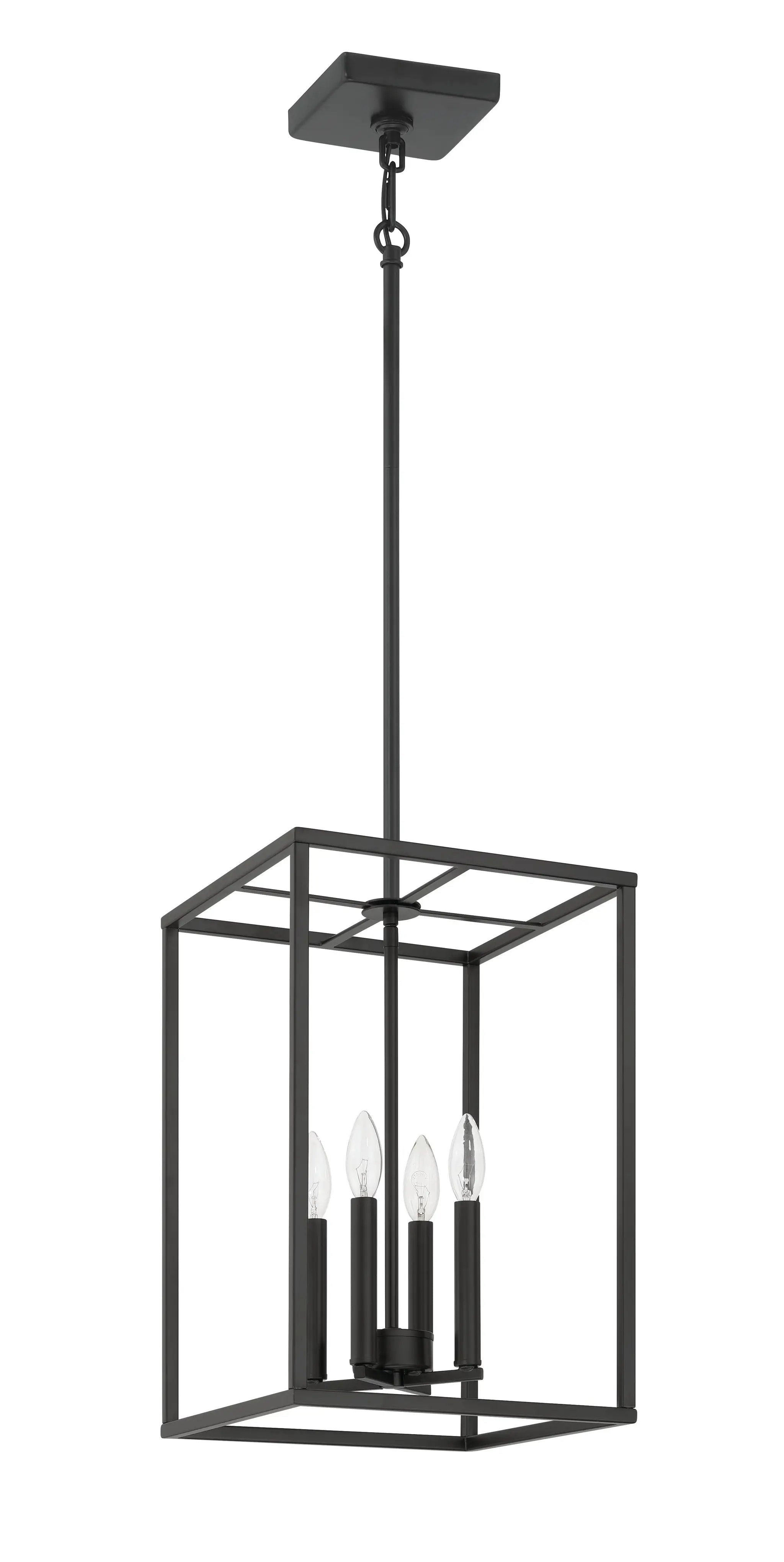 Craftmade Signature 18" Foyer Light by Craftmade