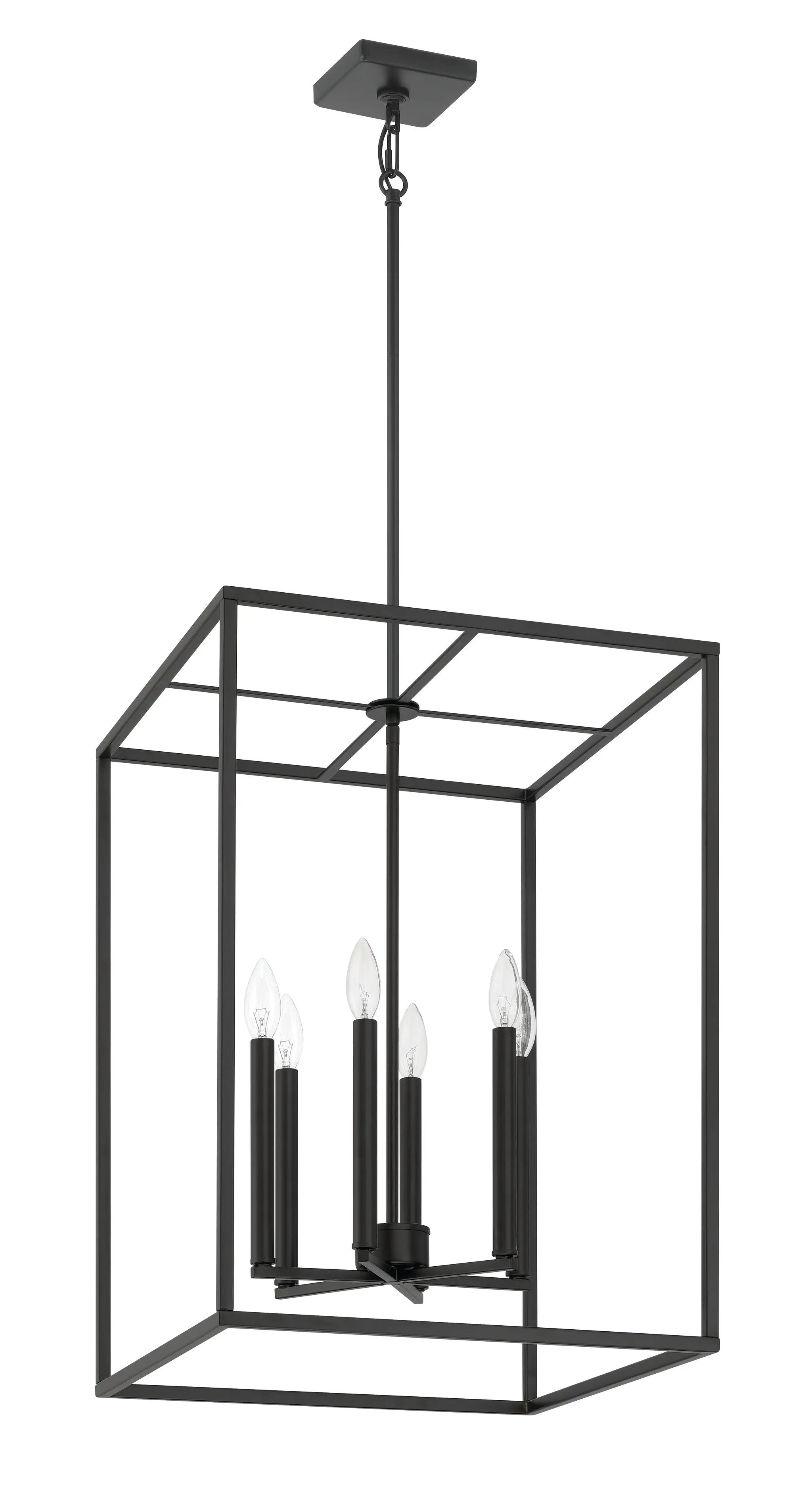 Craftmade Signature 25" Foyer Light by Craftmade