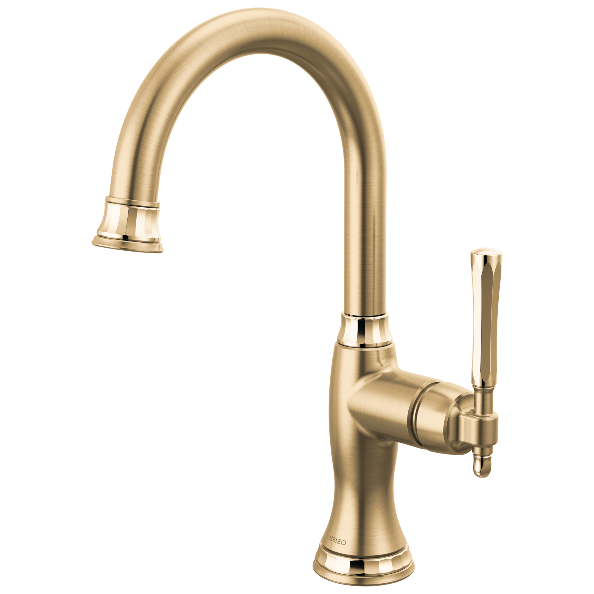 Brizo The Tulham Kitchen Collection by Brizo Bar Faucet