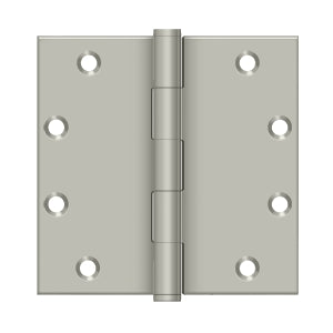 Deltana 5" x 5" Square Hinges