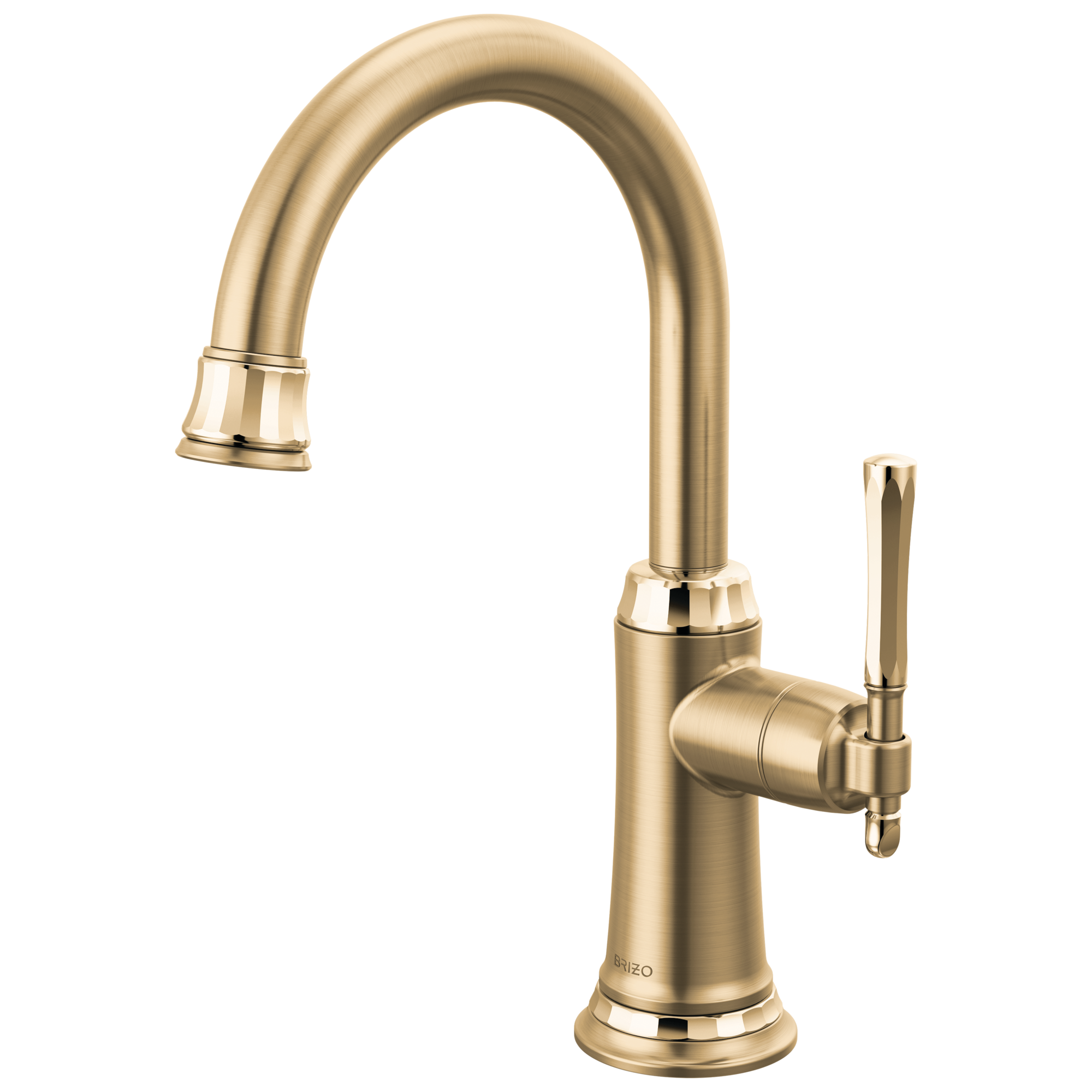 Brizo The Tulham Kitchen Collection by Brizo Beverage Faucet