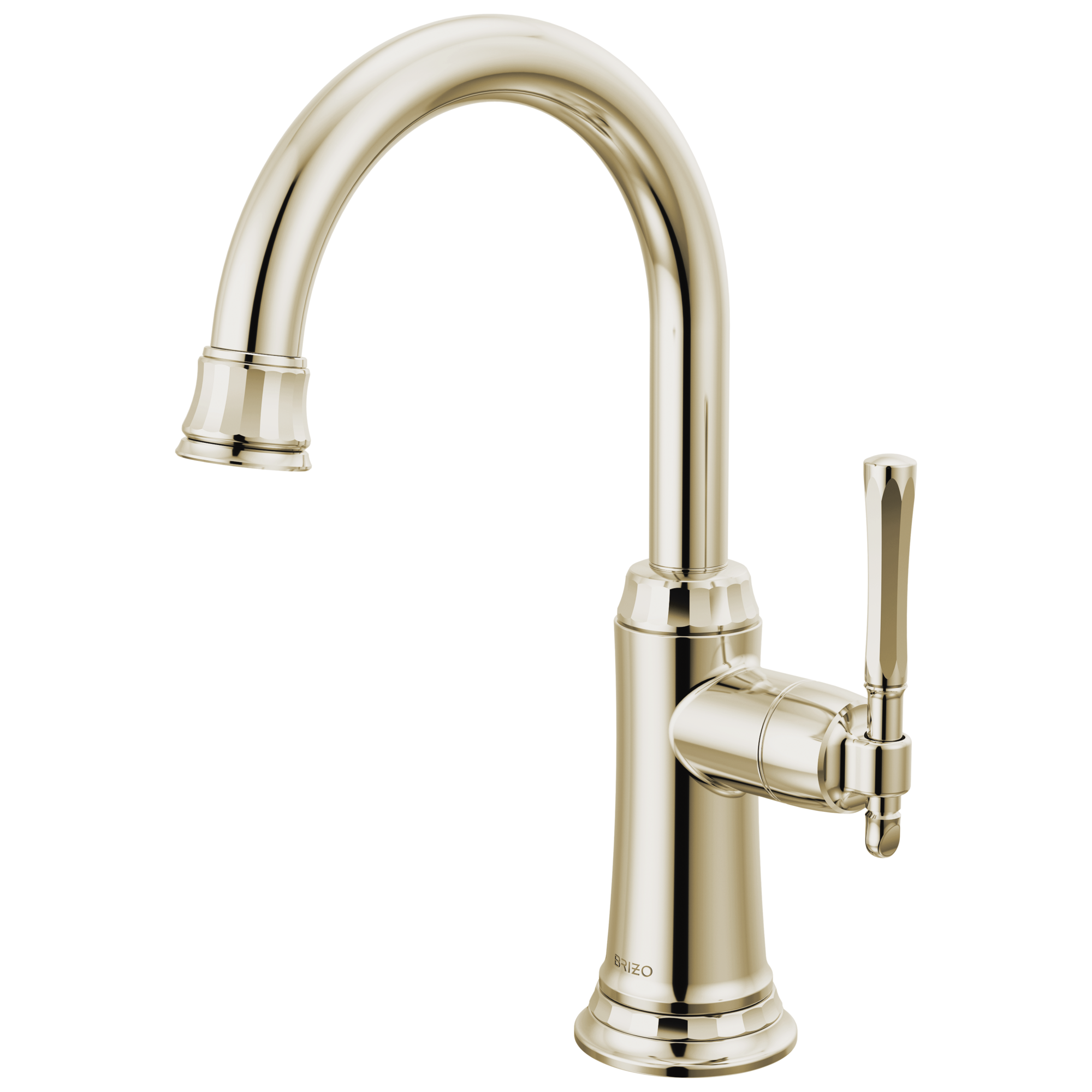 Brizo The Tulham Kitchen Collection by Brizo Beverage Faucet