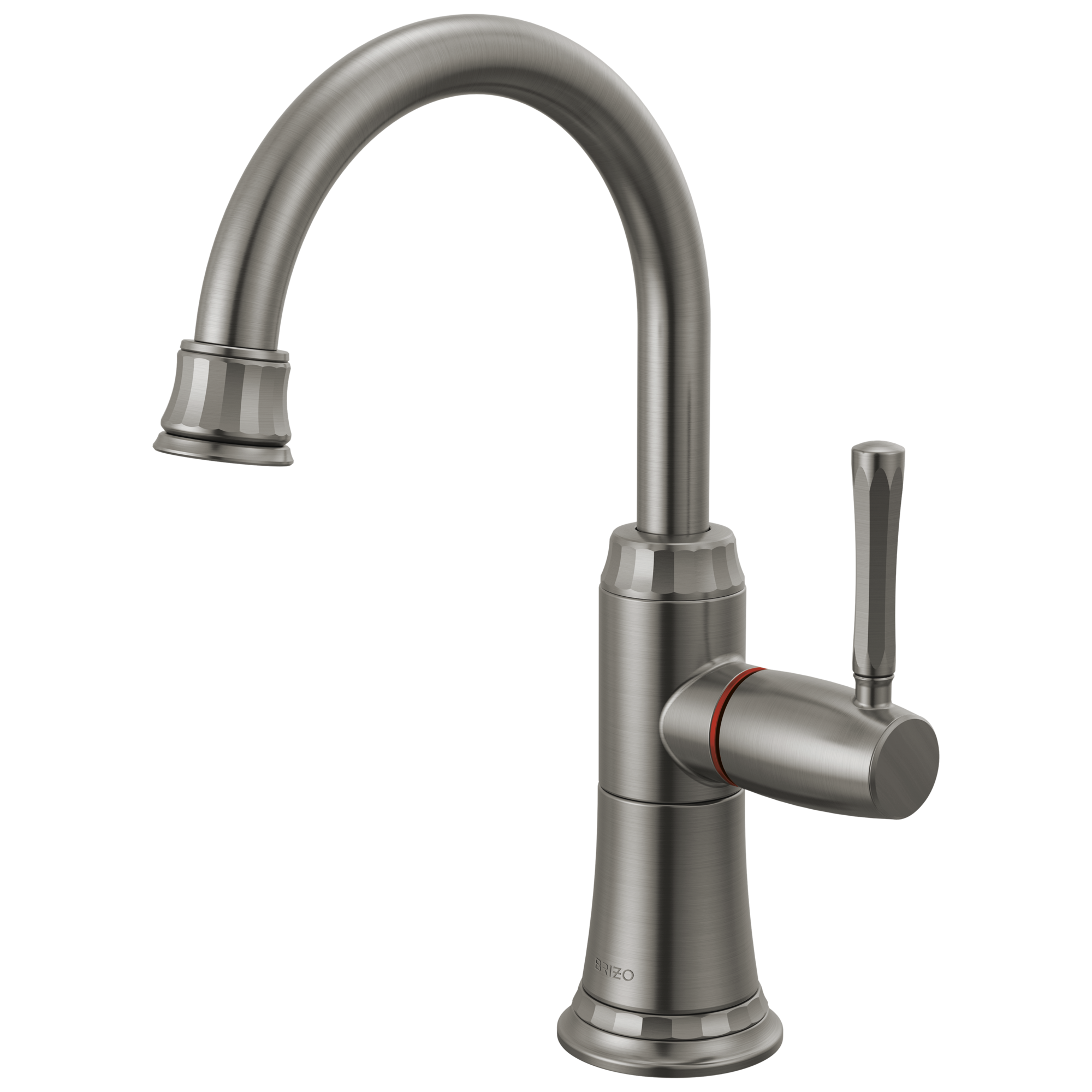 Brizo The Tulham Kitchen Collection by Brizo Instant Hot Faucet