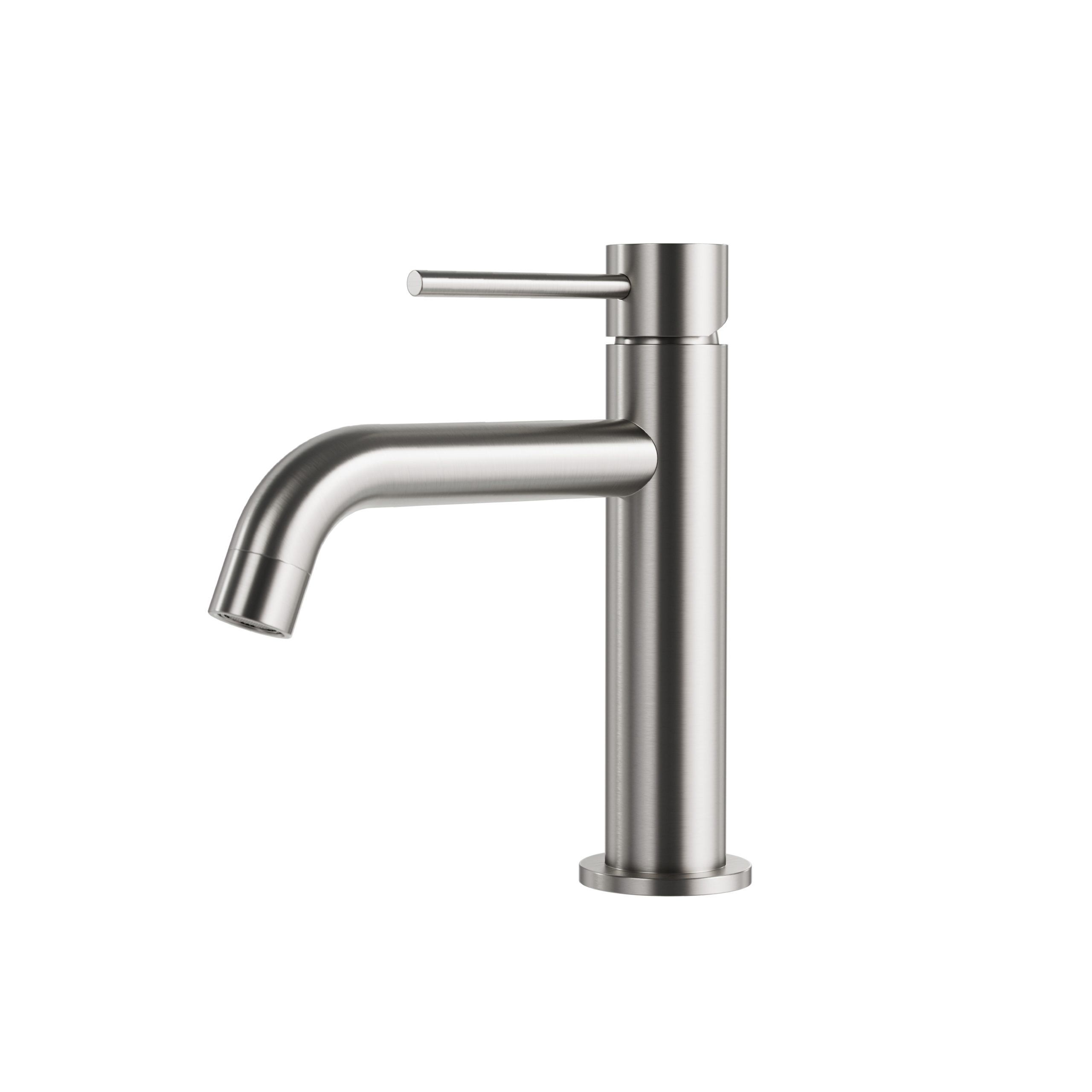 Aquabrass Umix Single Hole Lavatory Faucet