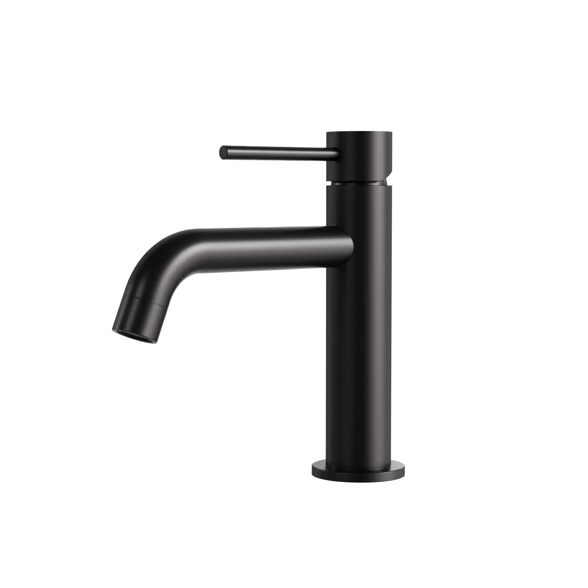 Aquabrass Umix Single Hole Lavatory Faucet by Aquabrass