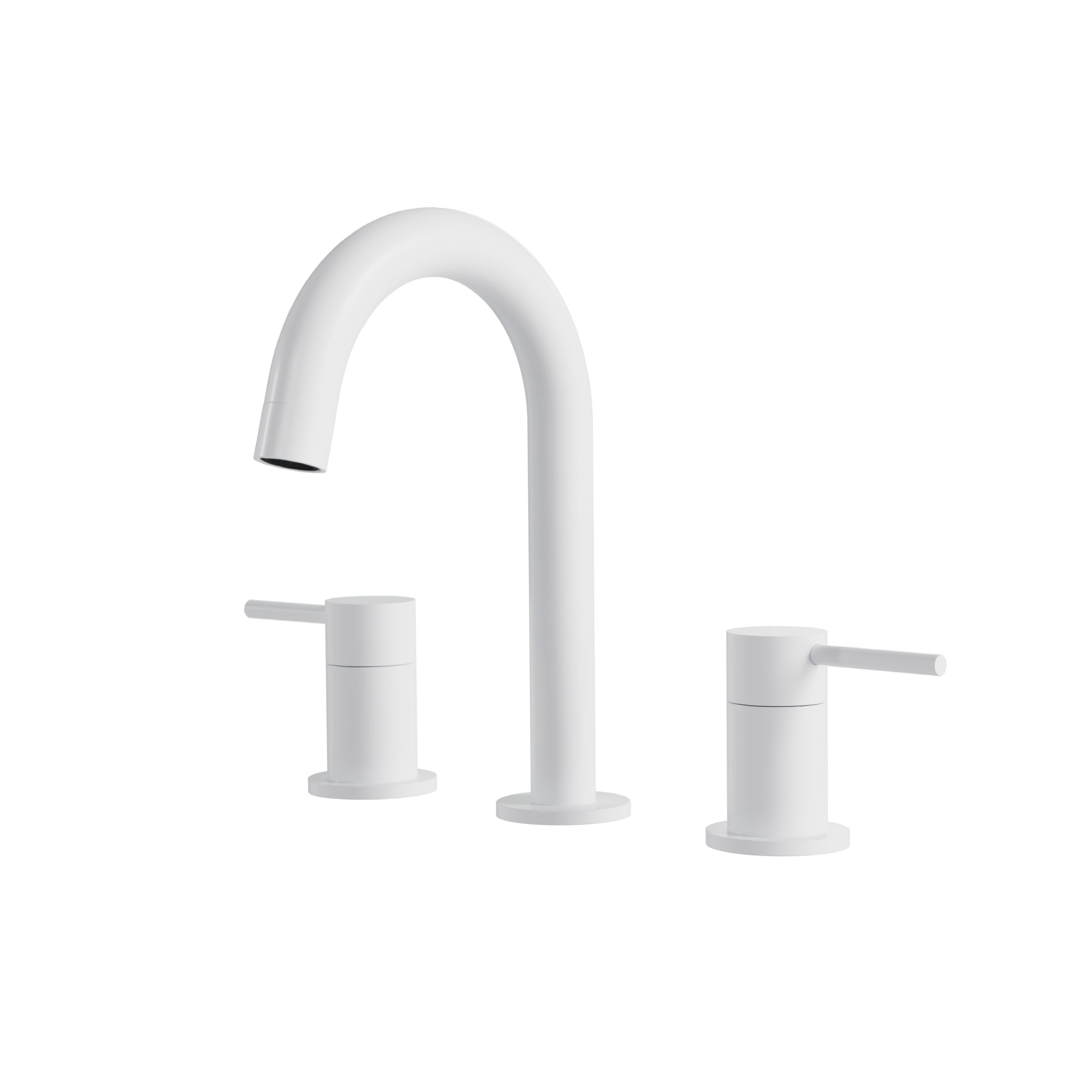 Aquabrass Umix Widespread Lavatory Faucet