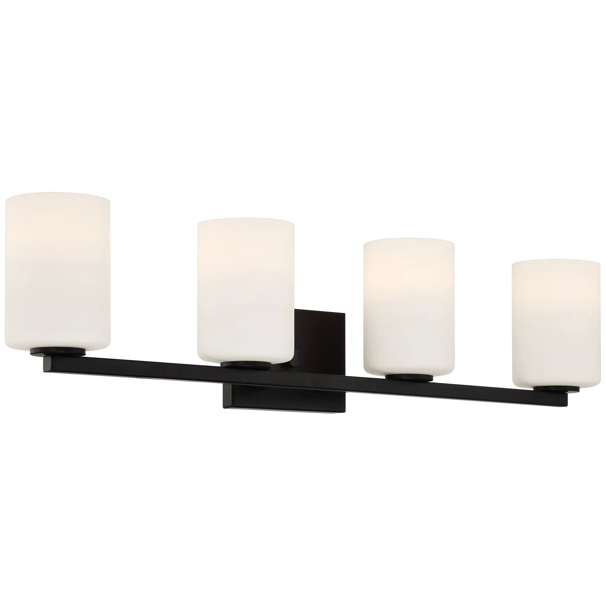 Access Lighting Sienna 4 Light Vanity by Access Lighting