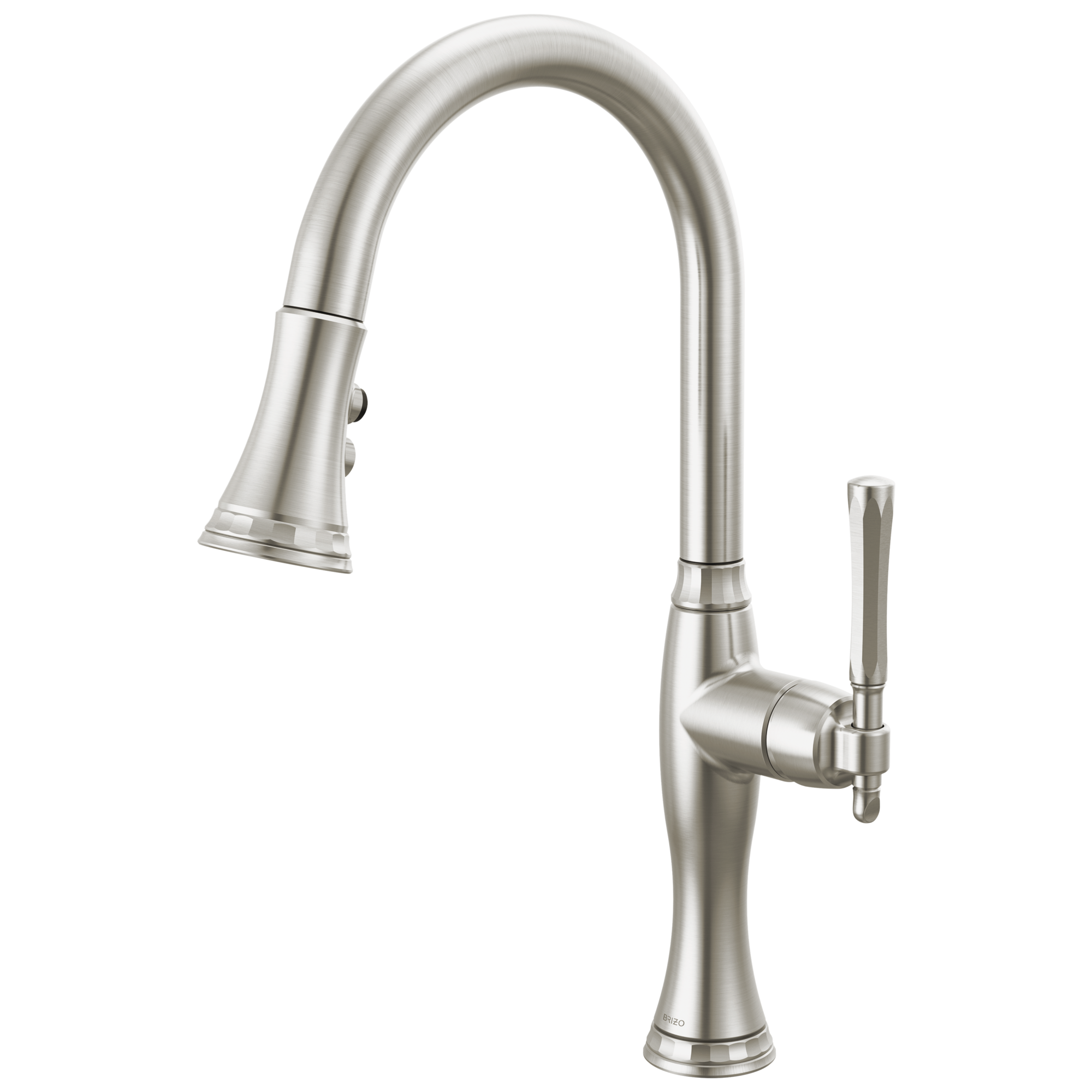 Brizo The Tulham Kitchen Collection by Brizo Pull-Down Kitchen Faucet