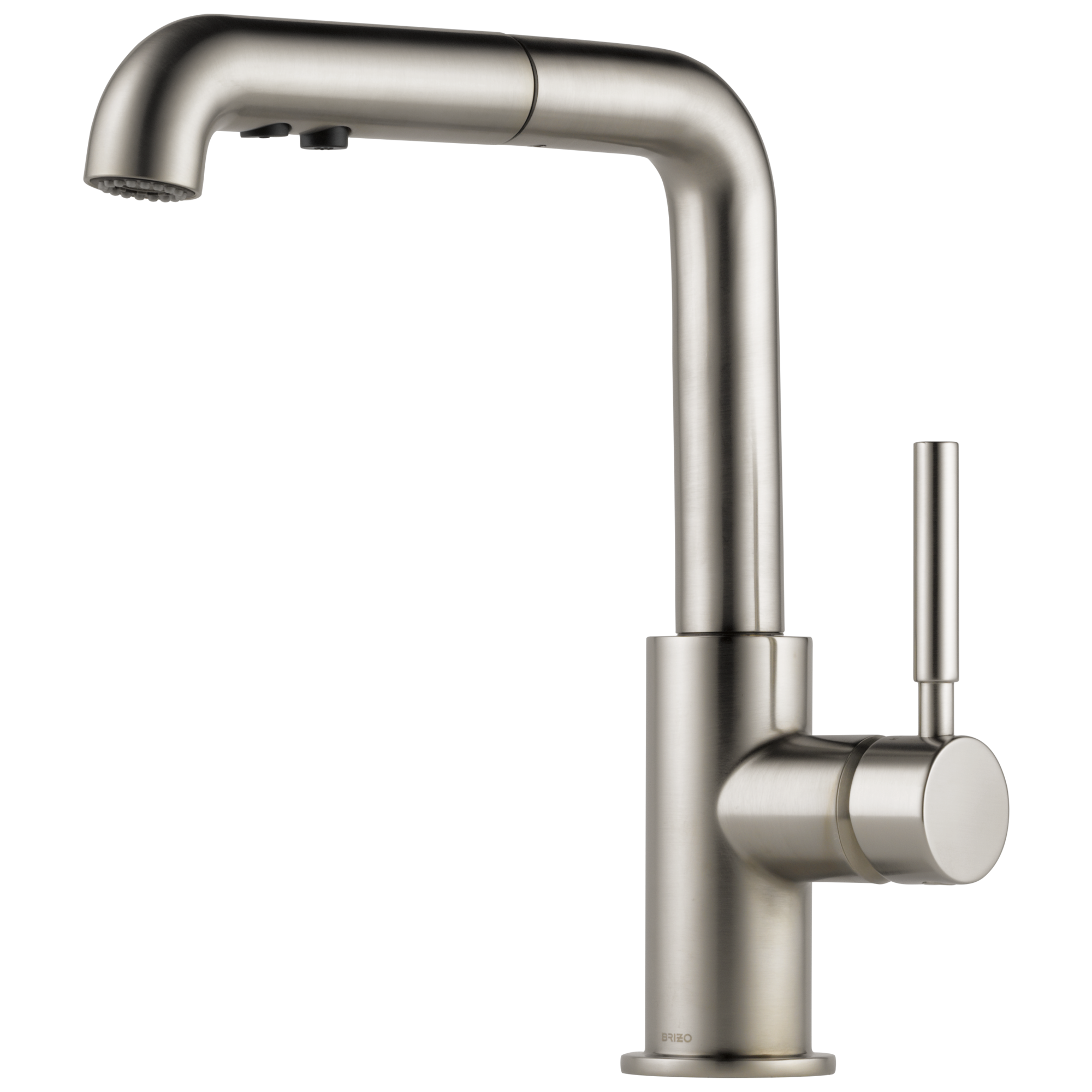 Brizo Solna Single Handle Pull-Out Kitchen Faucet