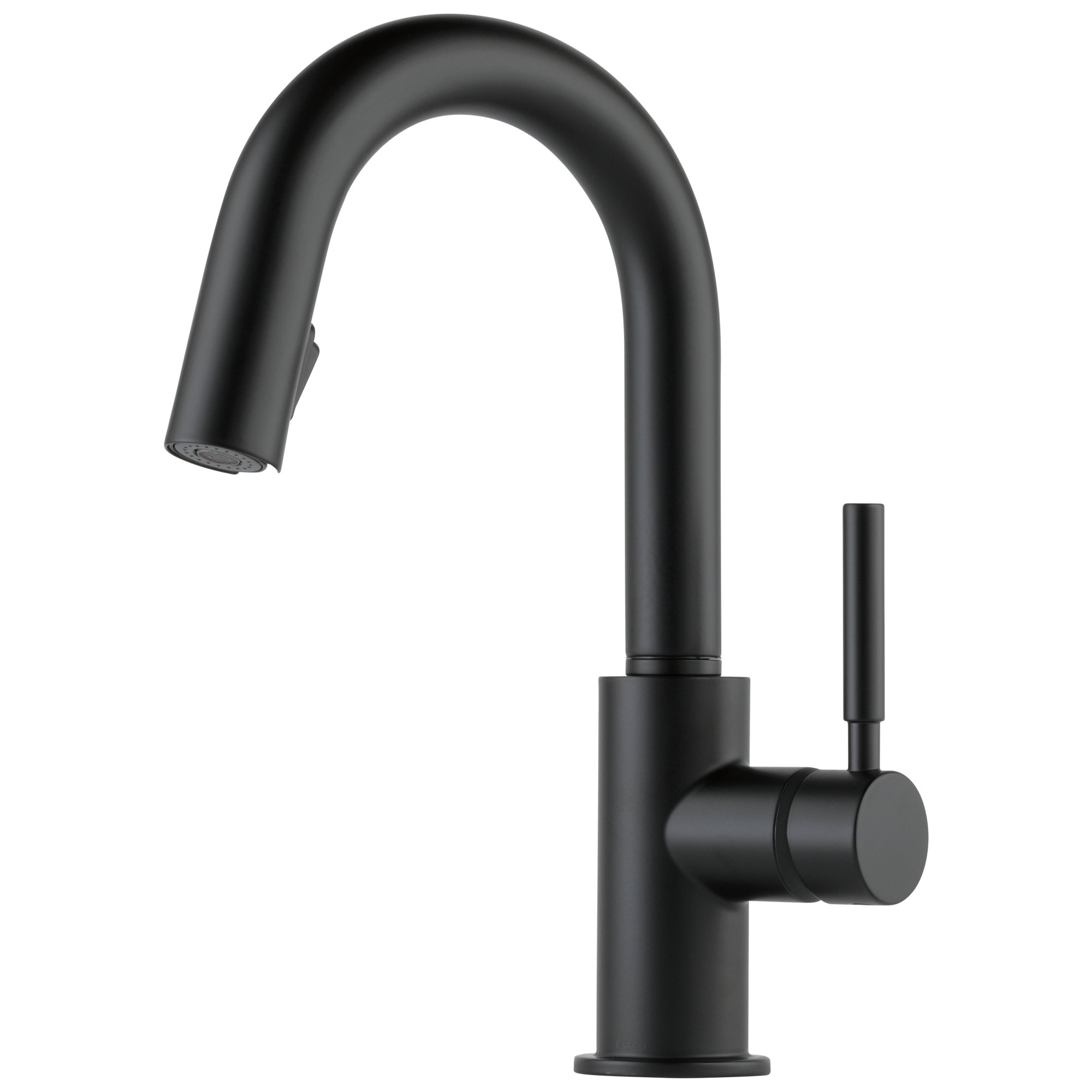 Brizo Solna Single Handle Pull-Down Prep Faucet