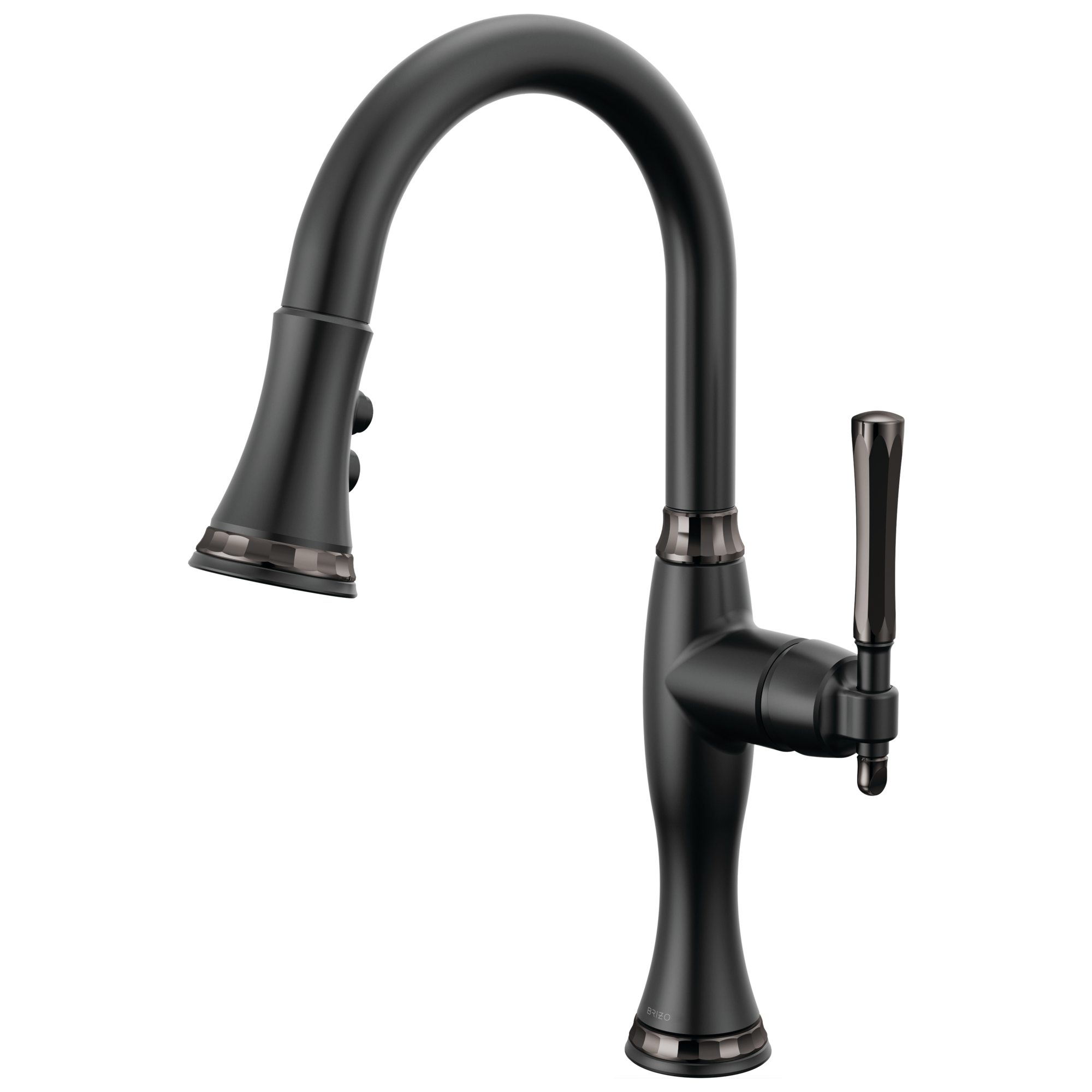 Brizo The Tulham Kitchen Collection by Brizo Pull-Down Prep Kitchen Faucet