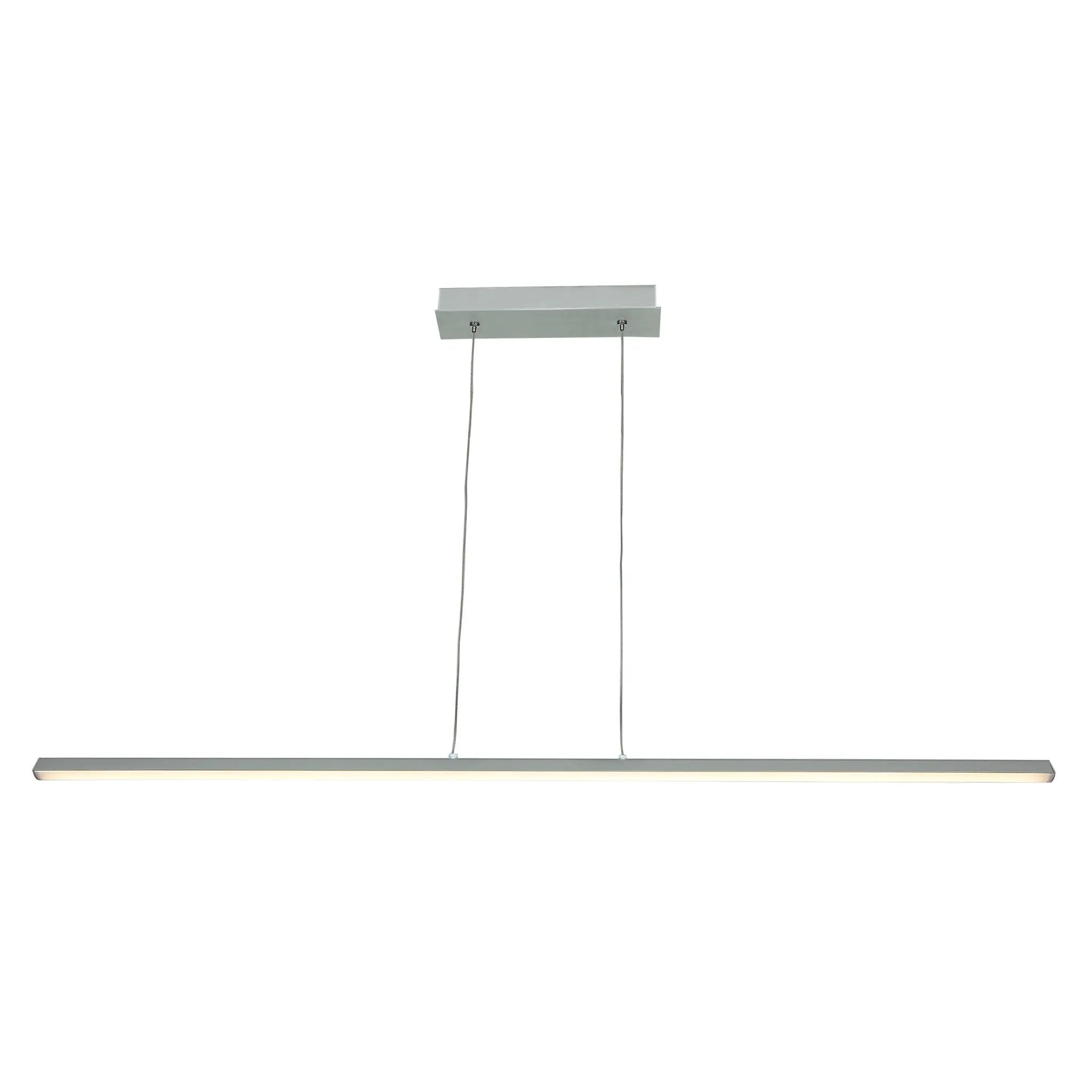 Access Lighting Float LED Linear Pendant by Access Lighting