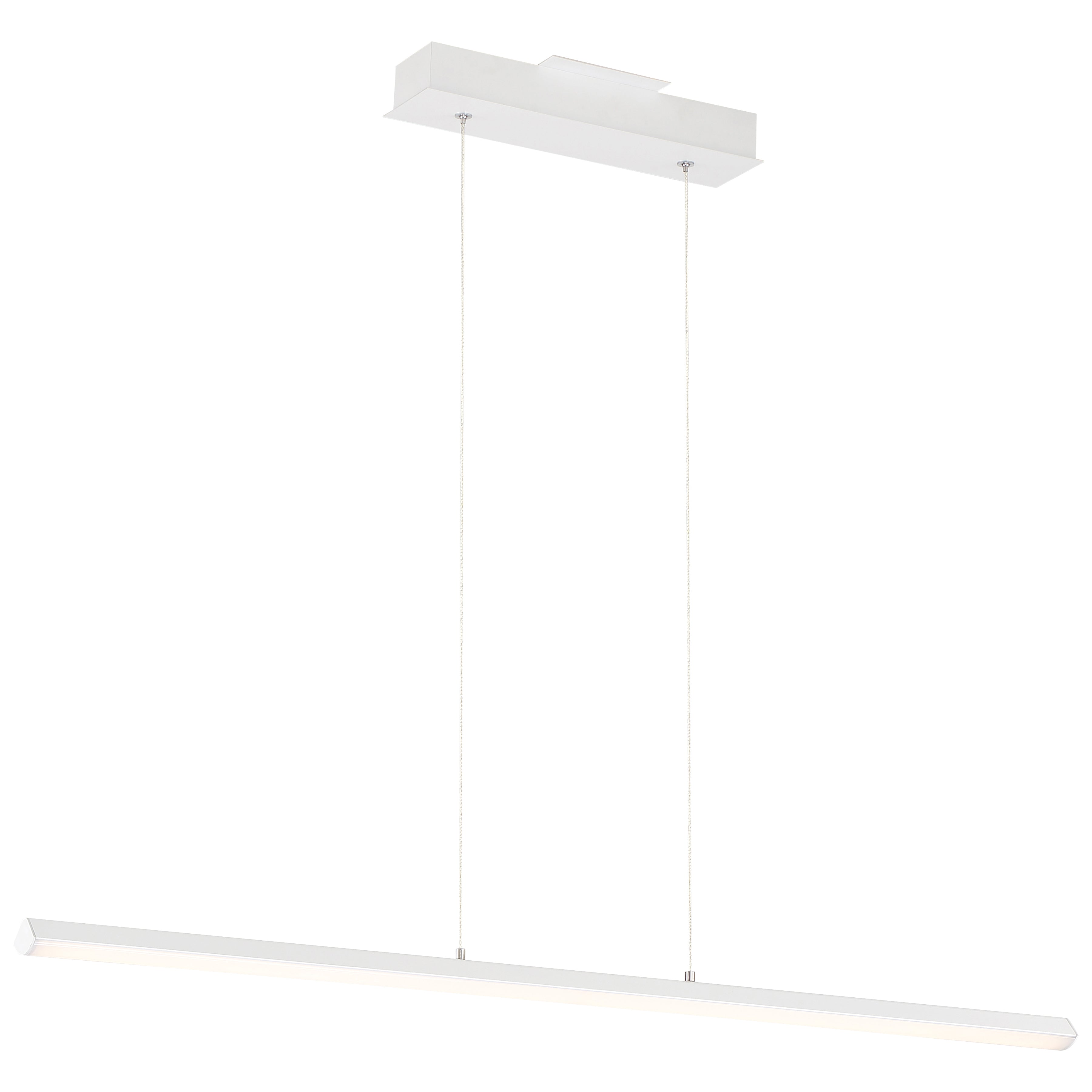Access Lighting Float LED Linear Pendant