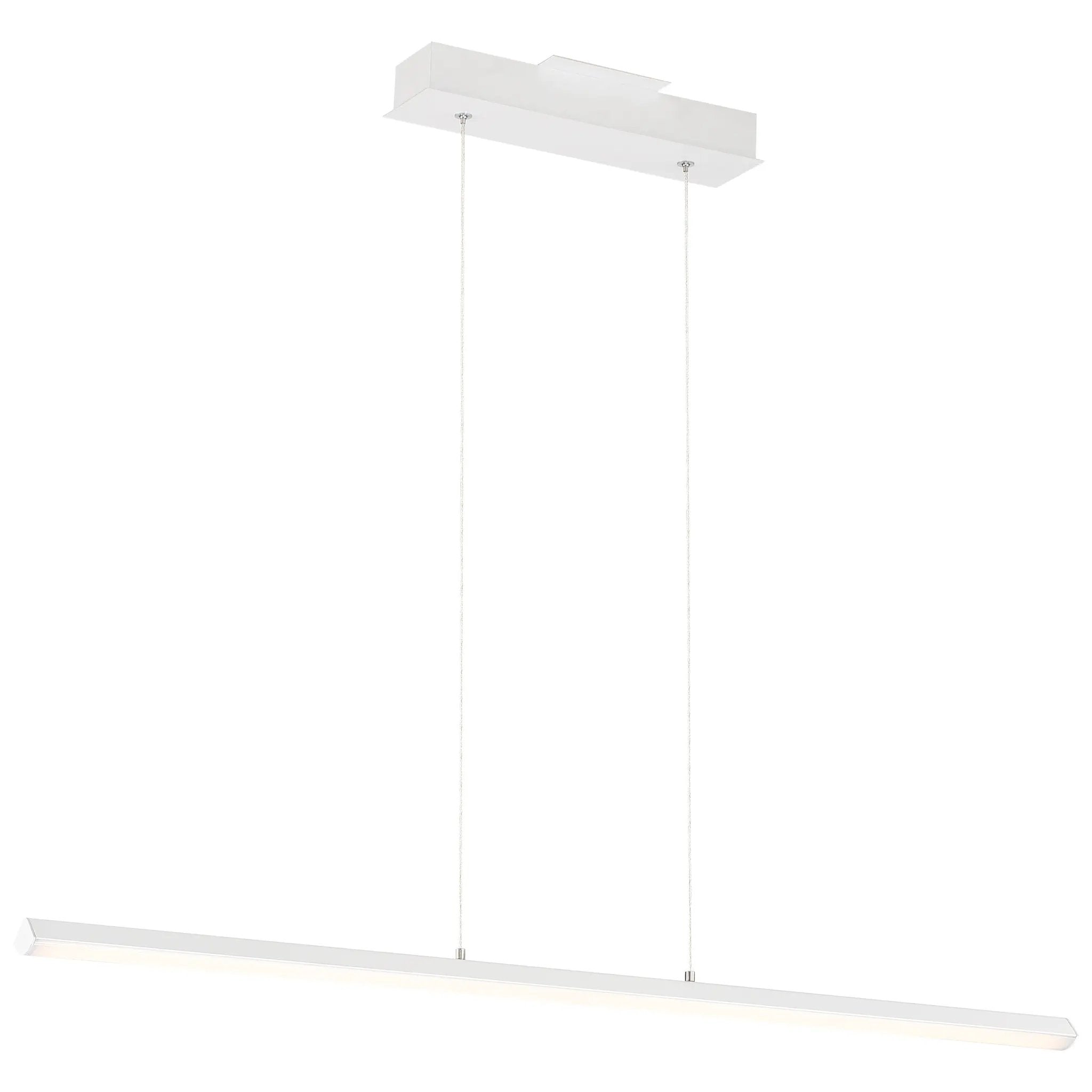 Access Lighting Float LED Linear Pendant by Access Lighting