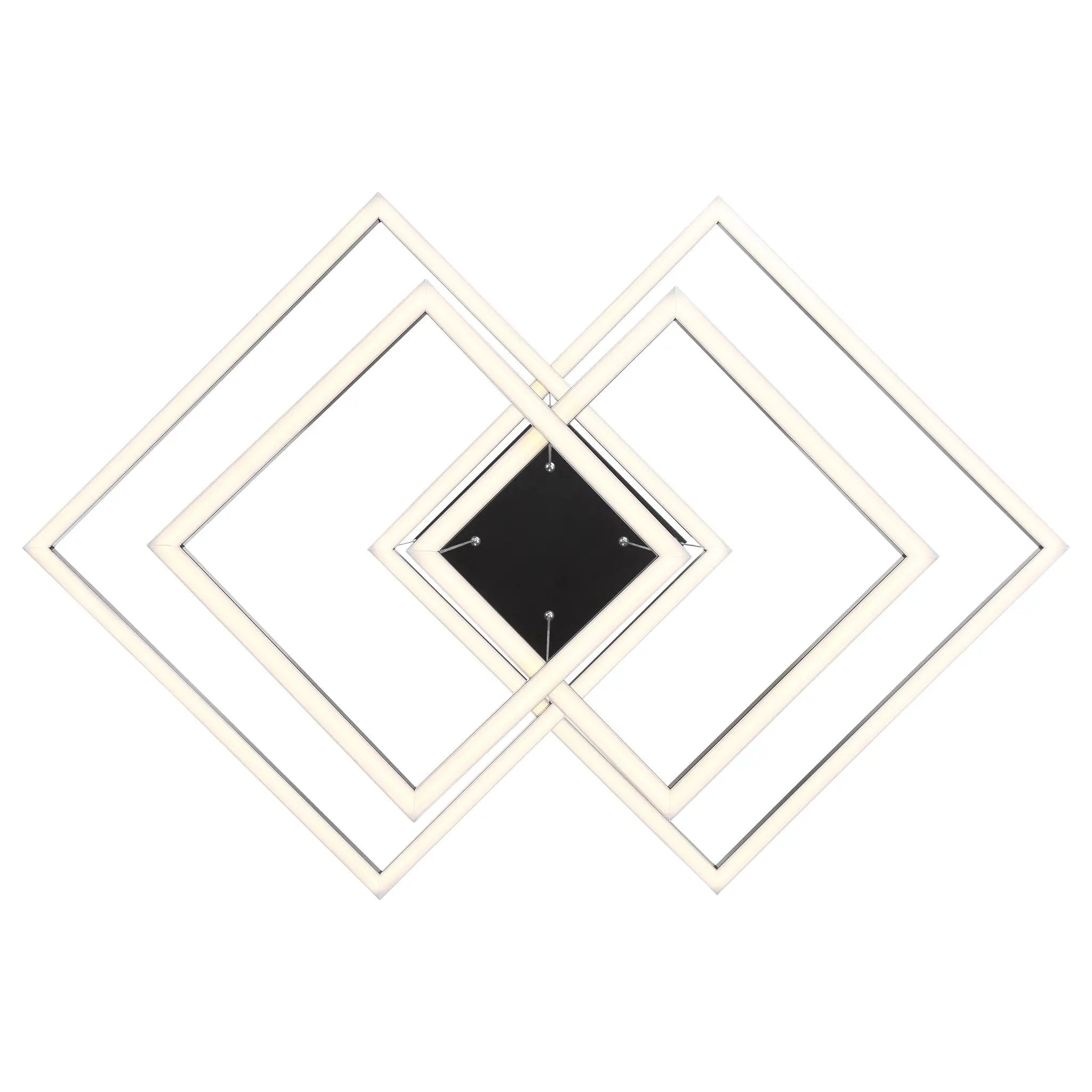 black led pendant