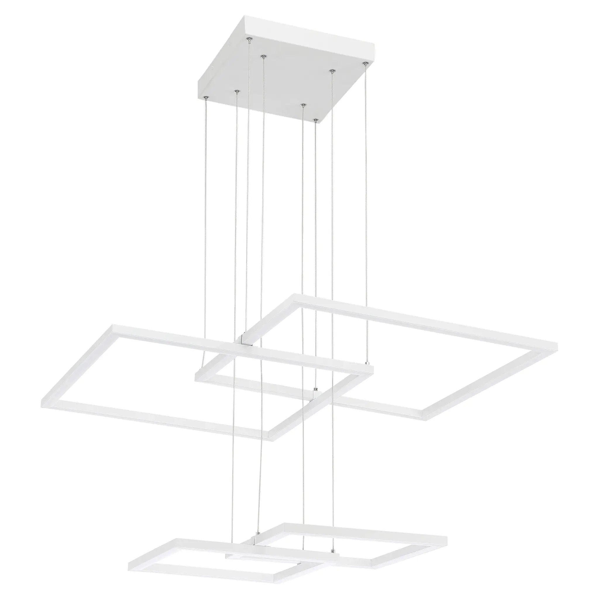 white pendant led pendant