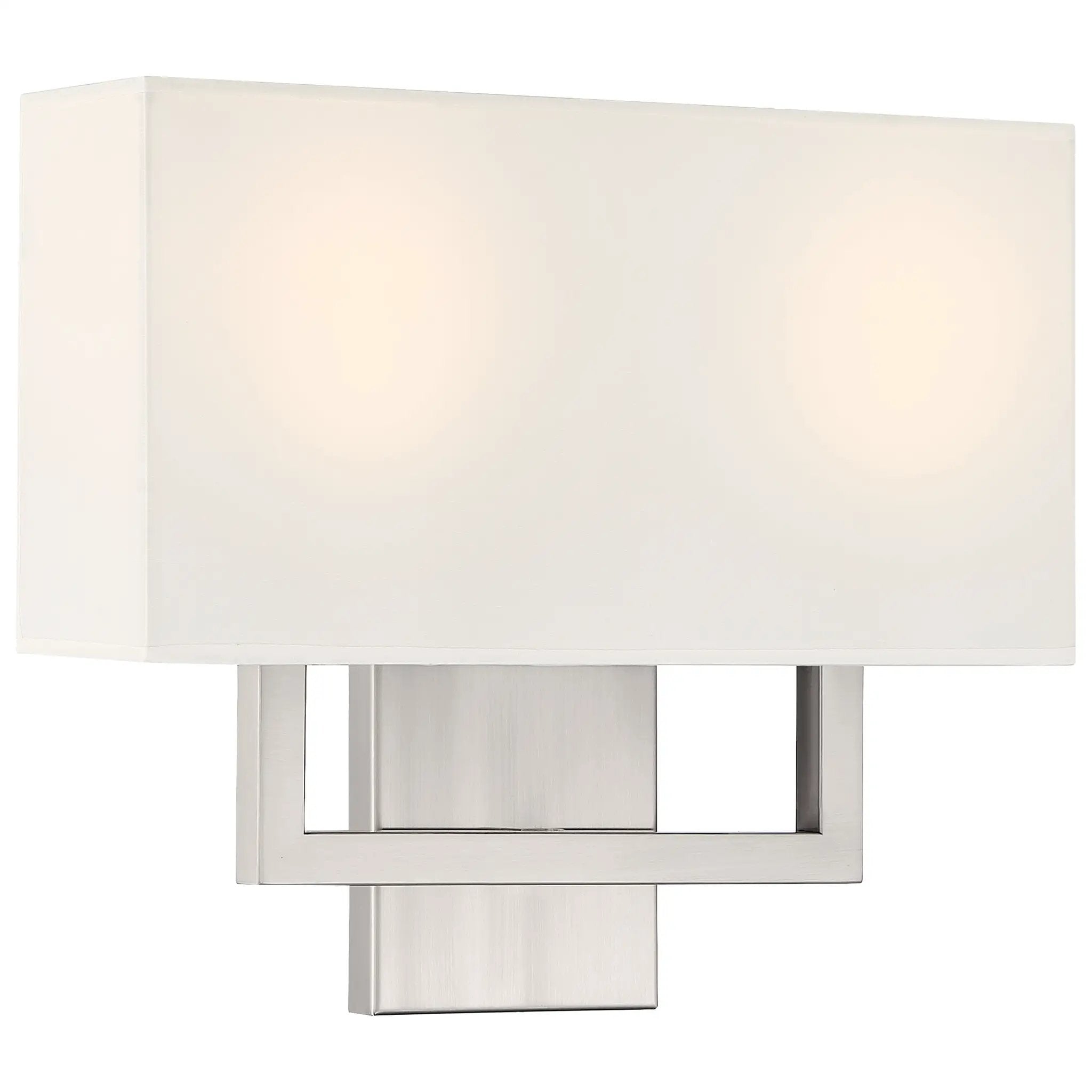 Access Lighting Mid Town 2 Light LED Wall Sconce by Access Lighting