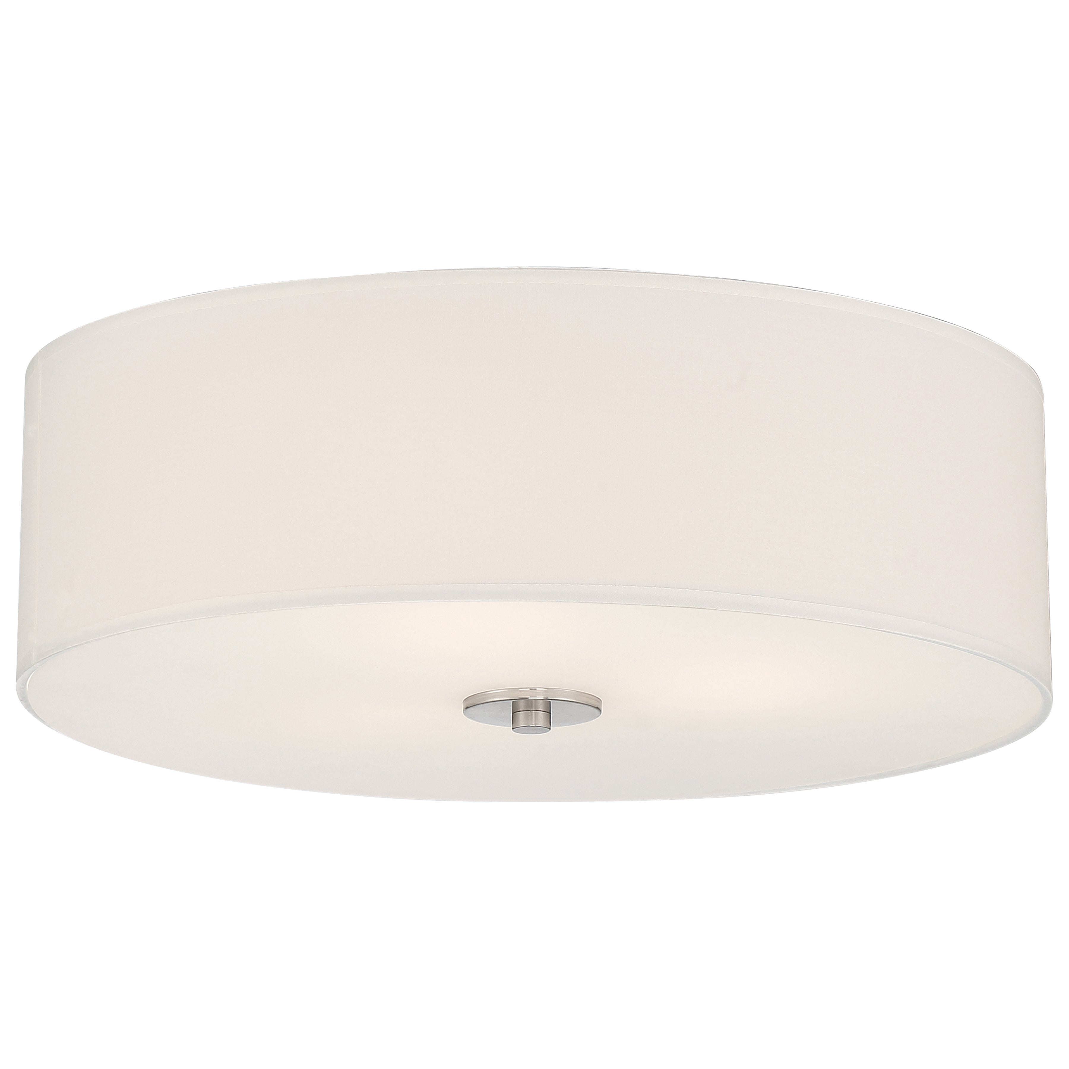 Access Lighting Mid Town LED Flush Mount