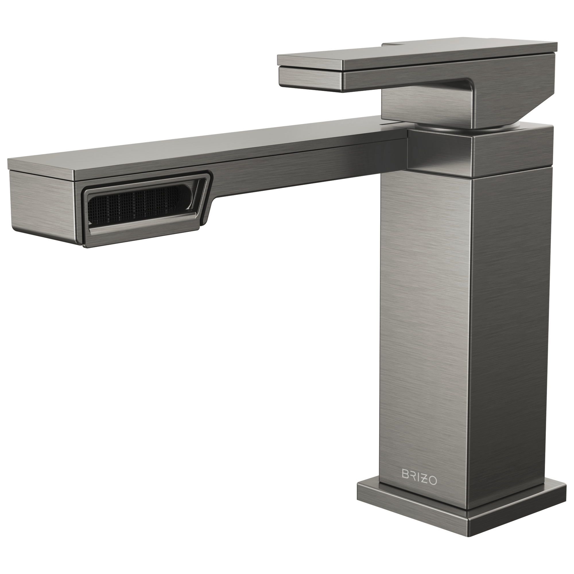 Brizo Frank Lloyd Wright Single-Handle Lavatory Faucet 1.2 GPM