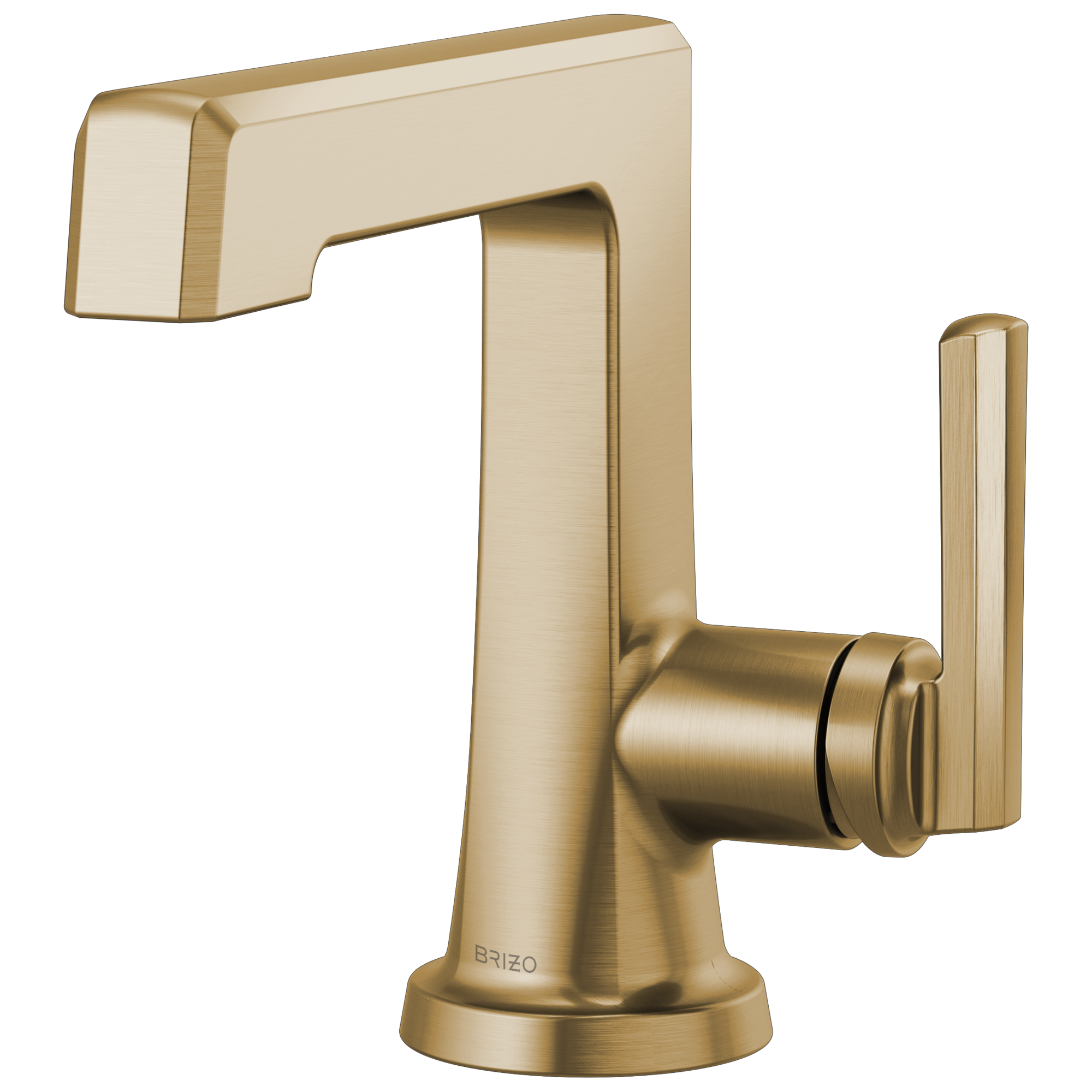 Brizo Levoir Single-Handle Lavatory Faucet 1.5 GPM