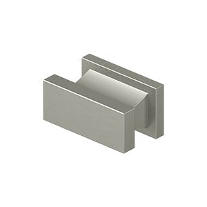 Deltana Anvil Contemporary Knob