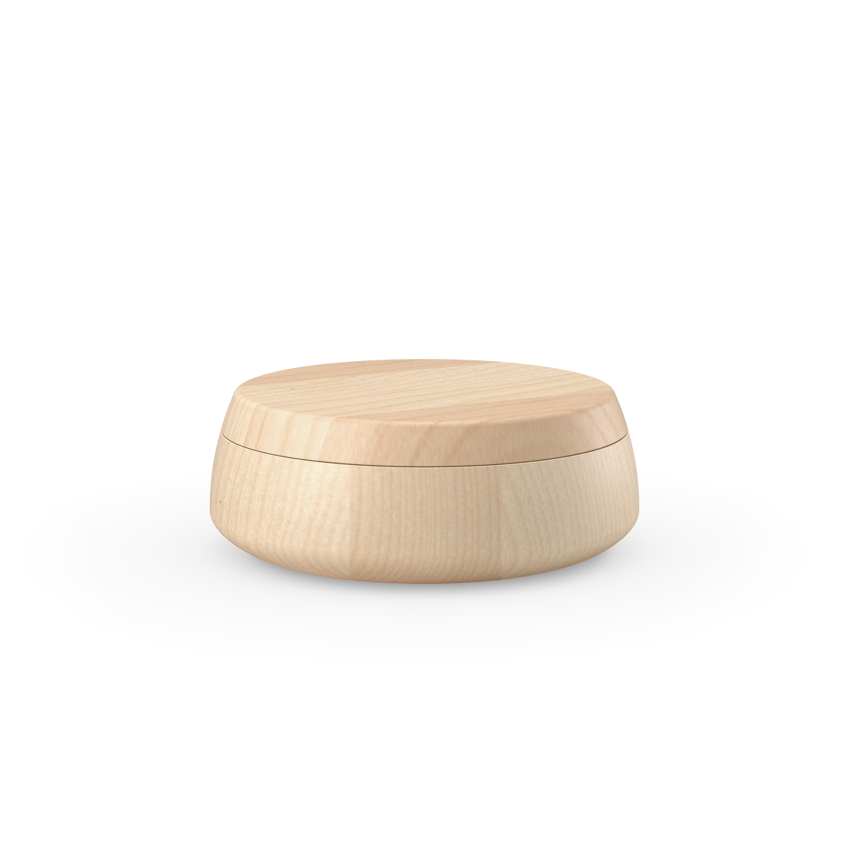 maple natural multi-purpose box