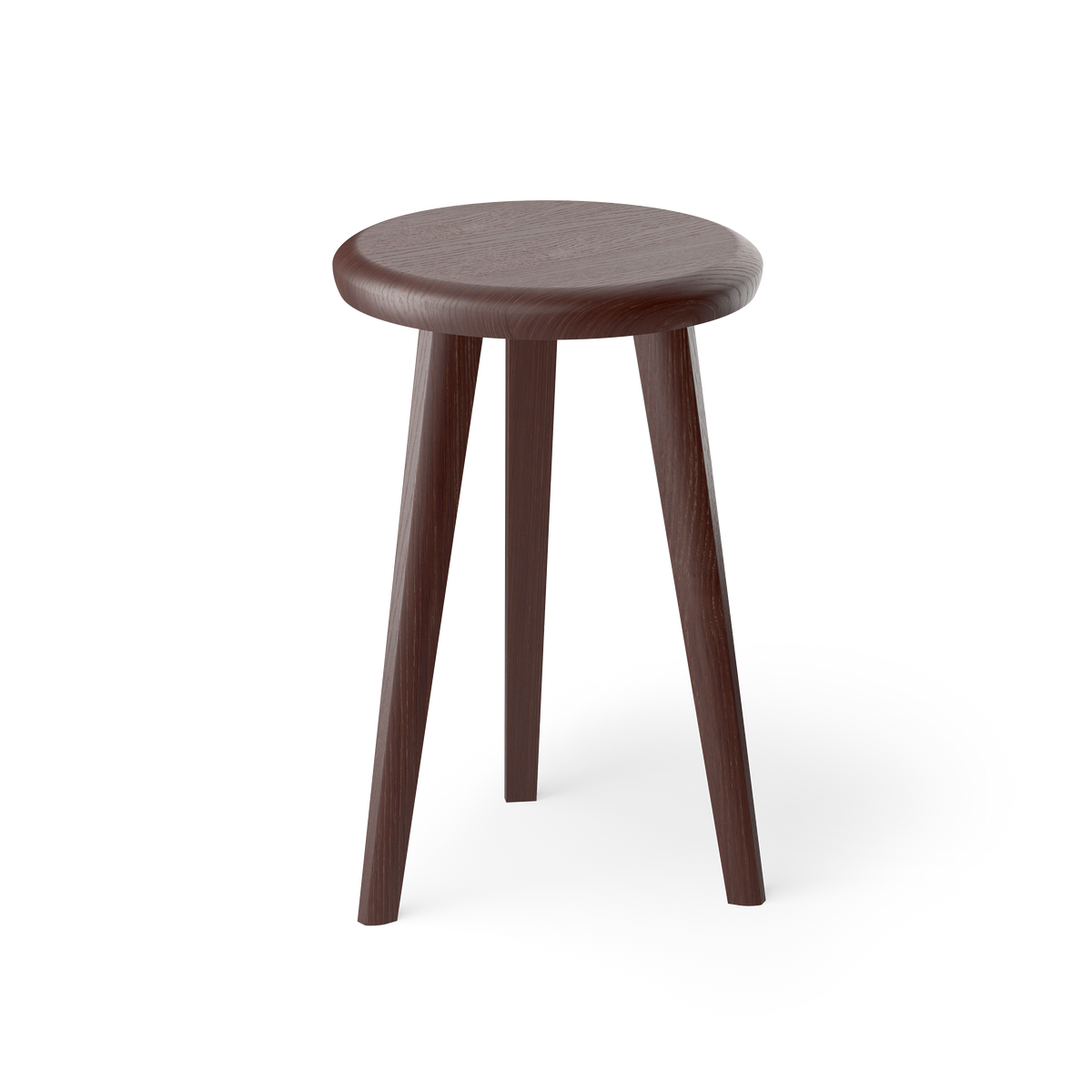 Décor Walther Onyo Stool by Décor Walther