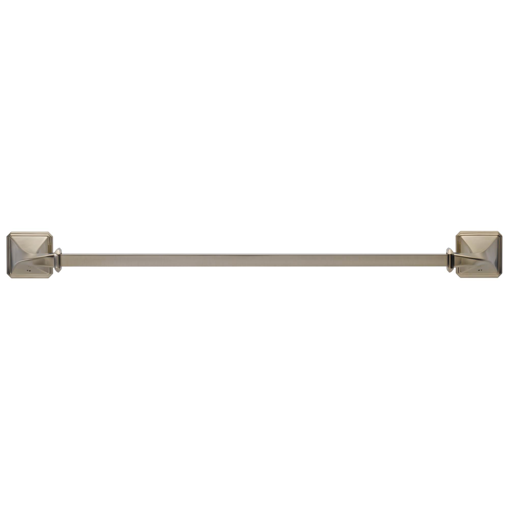 Brizo virage towel bar hotsell