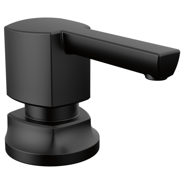 Brizo Kintsu Soap/Lotion Dispenser