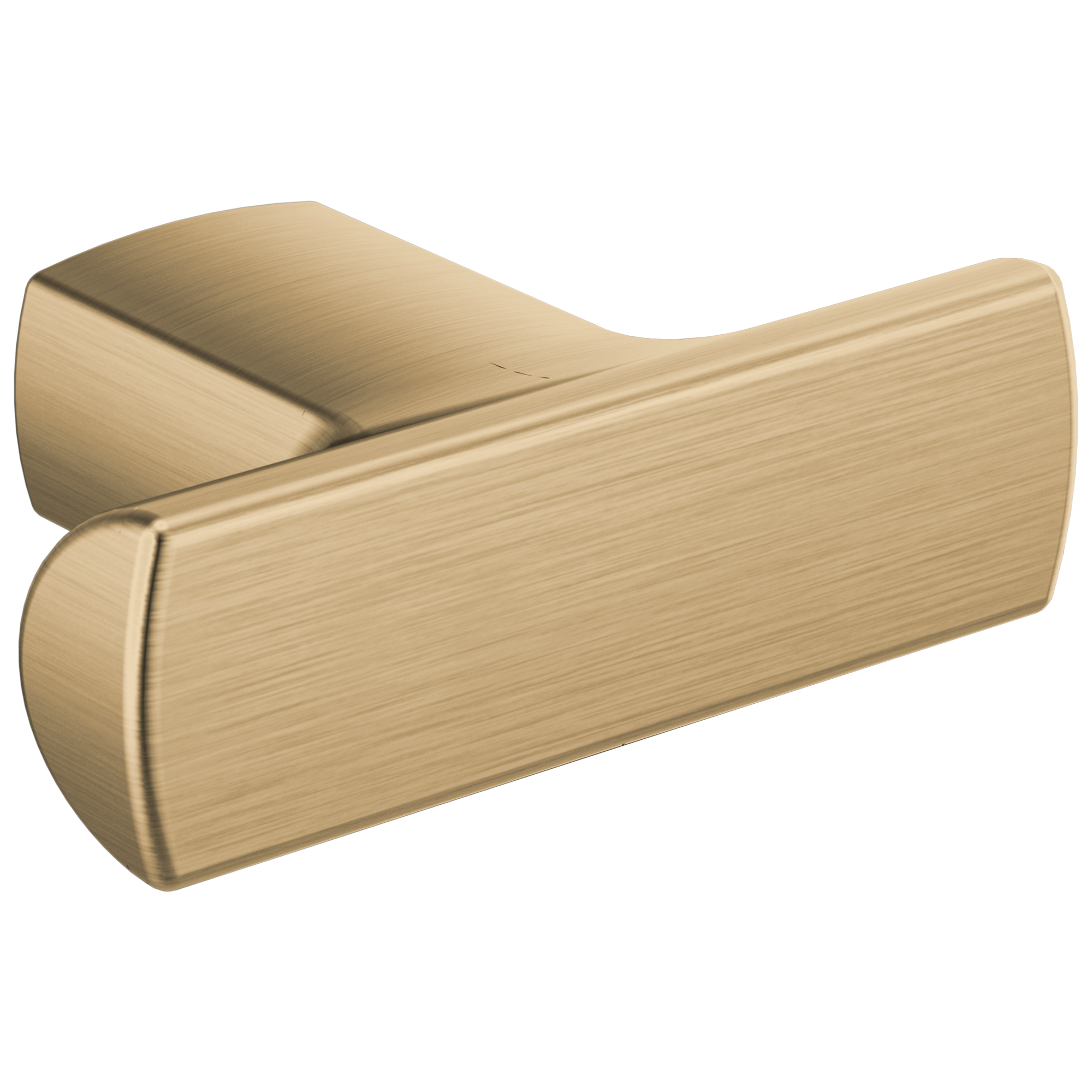 luxe gold drawer knob
