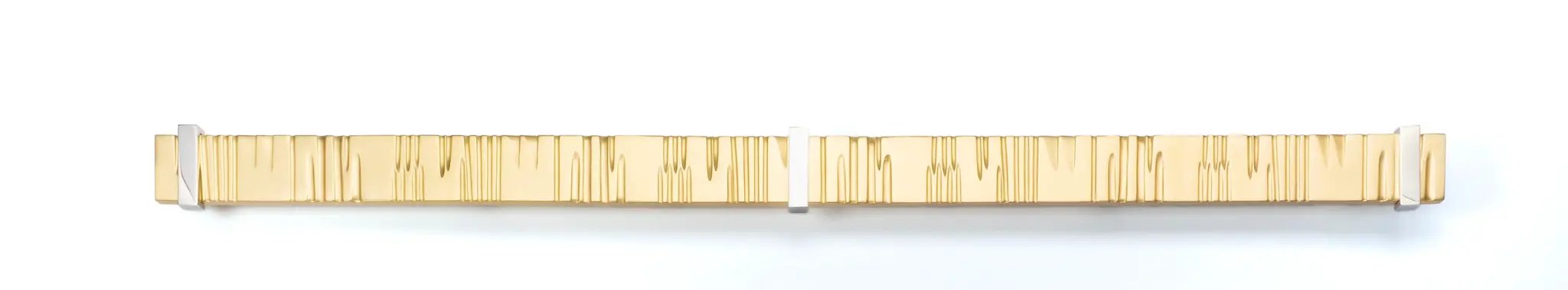 Lisa Jarvis Donna Pull 48" by Lisa Jarvis