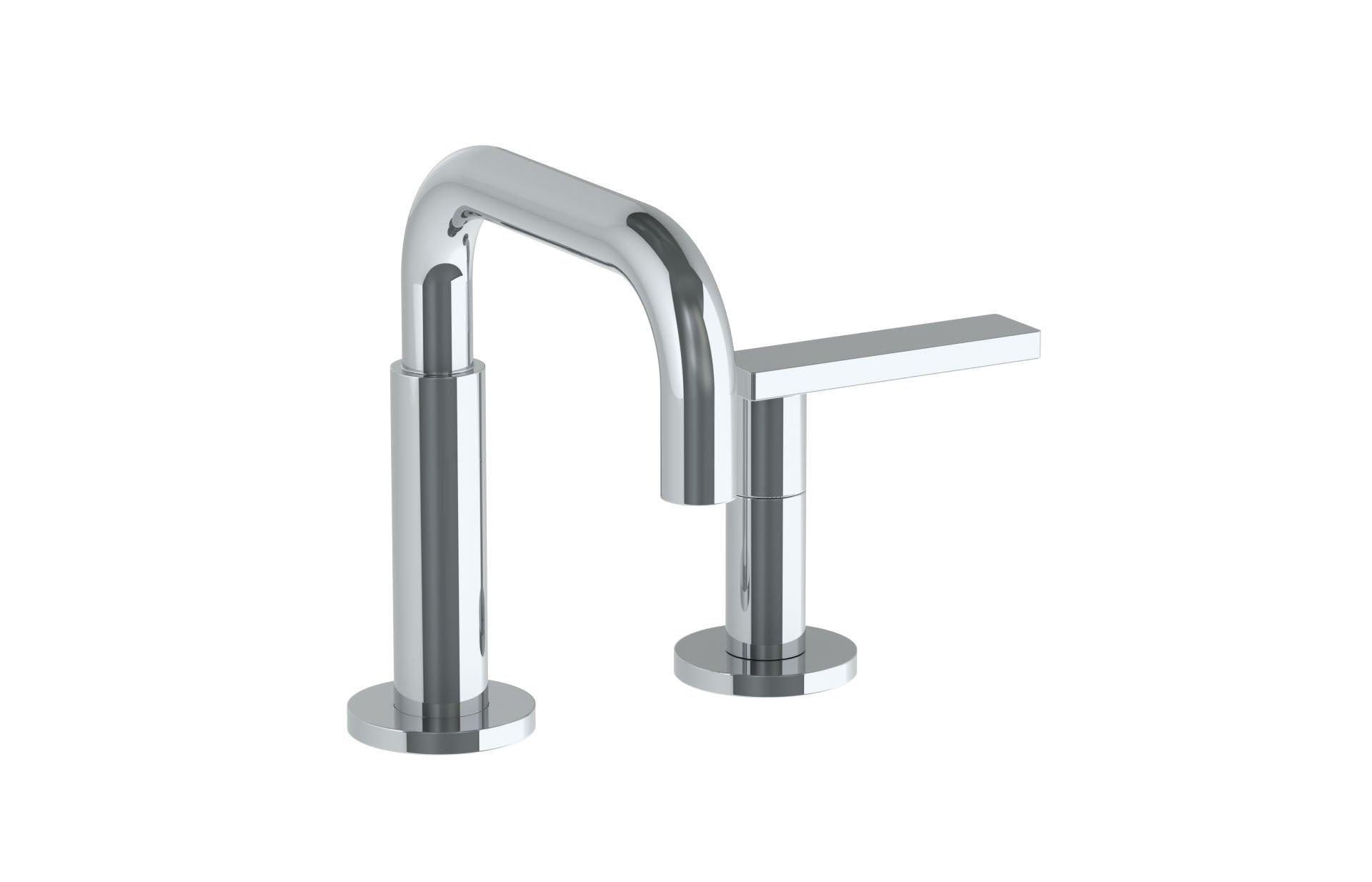 vessel faucet