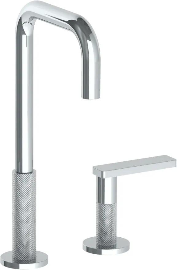 vessel faucet