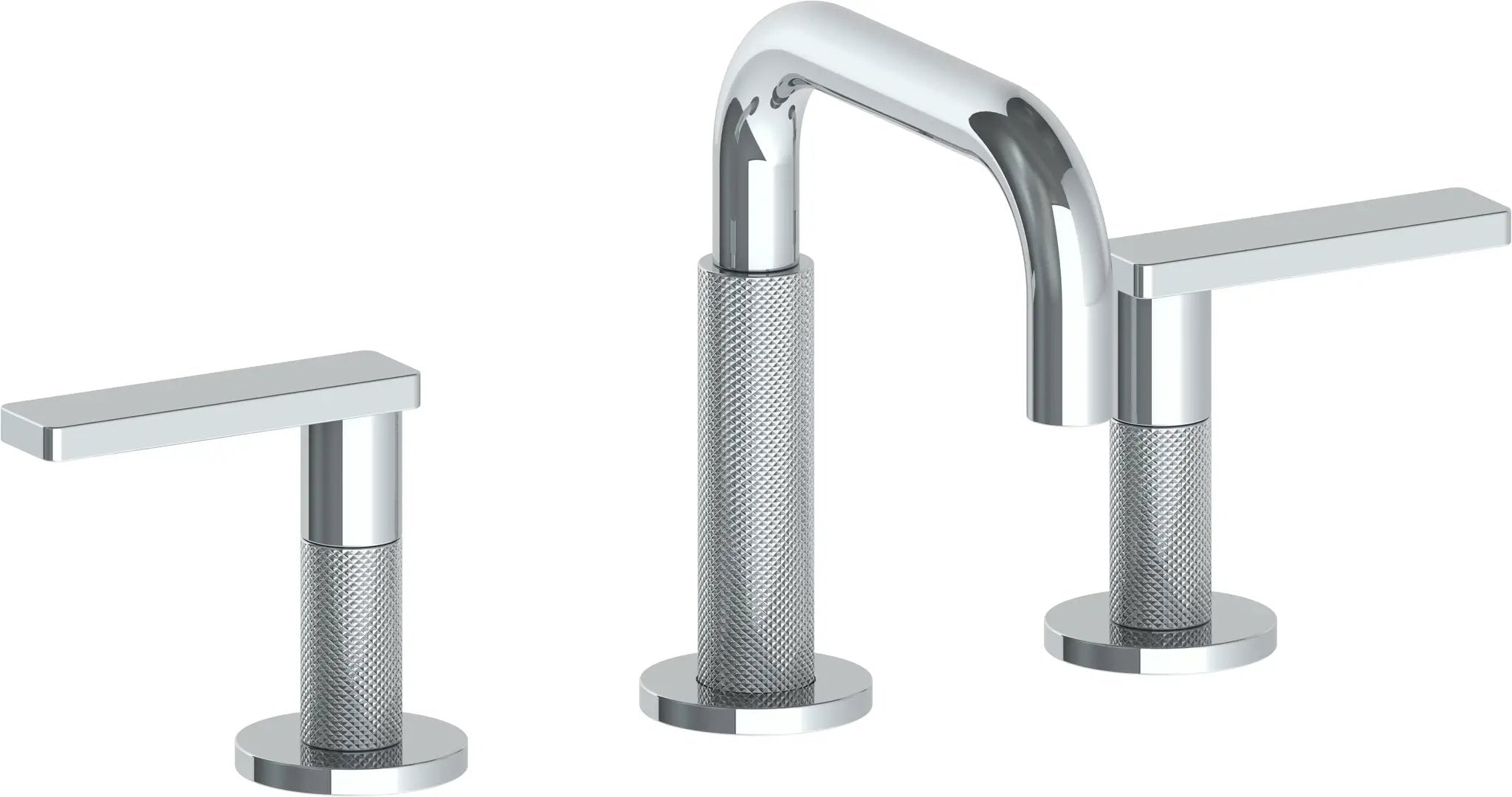 3 hole faucet